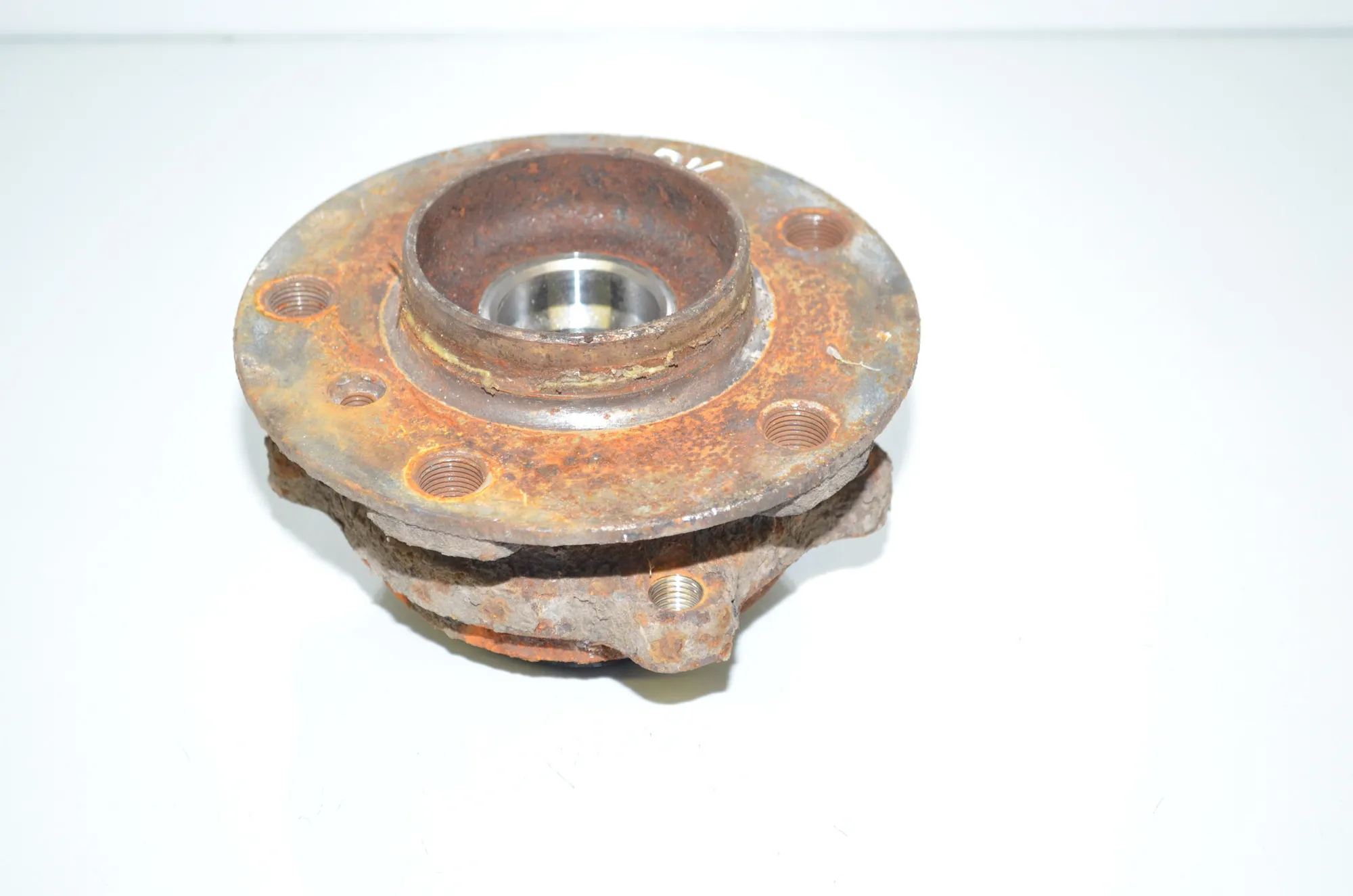 Front Left Wheel Bearing – OEM 2457371 · BMW X3 (F25) xDrive 20 d 2012 – 2