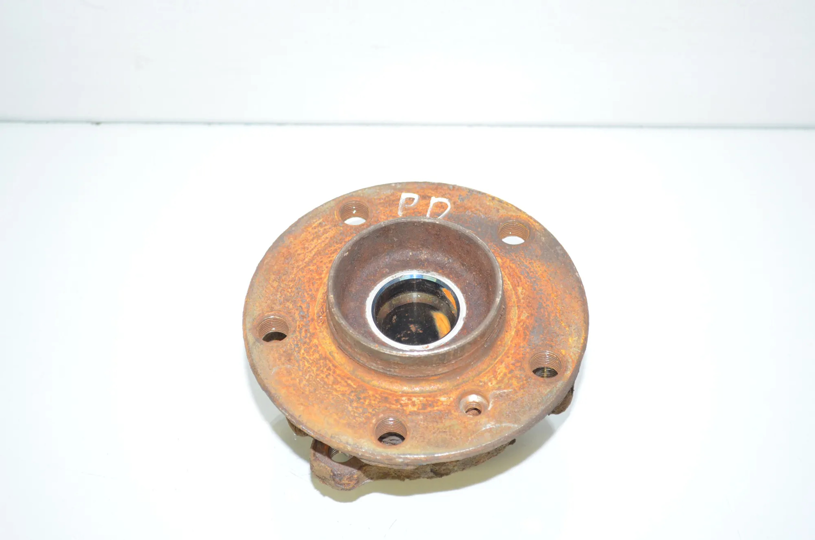 Front Right Wheel Bearing – OEM 2457371 · BMW X3 (F25) xDrive 20 d 2012 – 4