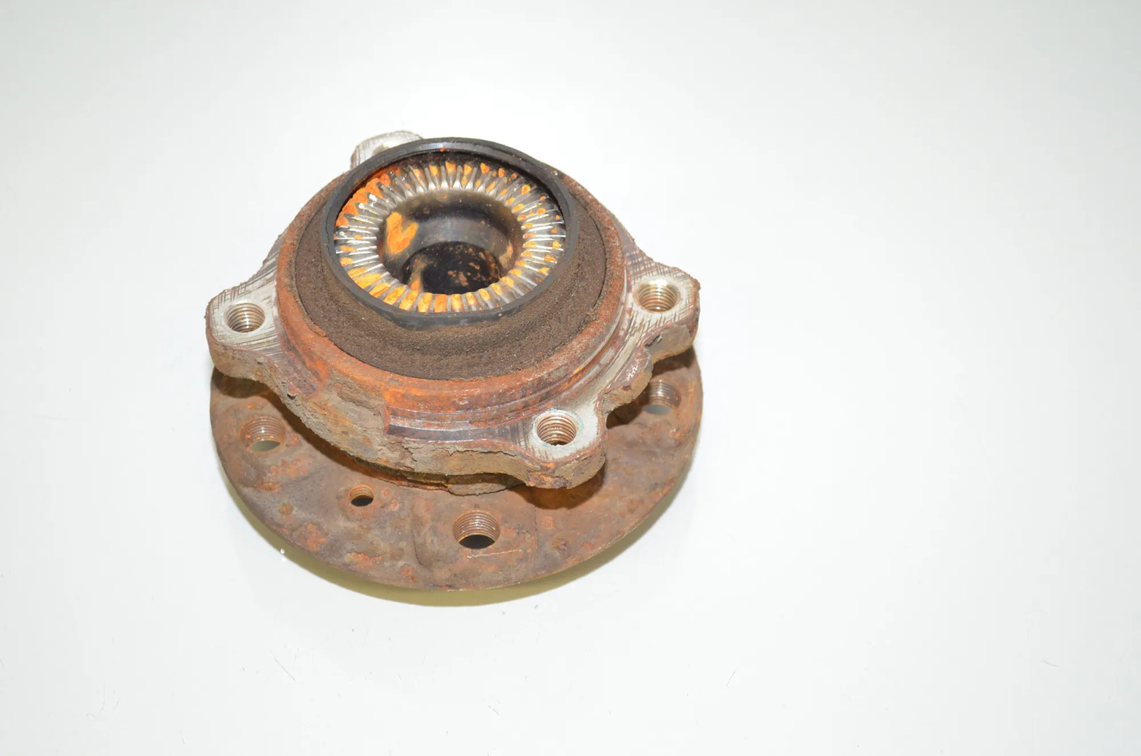 Front Right Wheel Bearing – OEM 2457371 · BMW X3 (F25) xDrive 20 d 2012 – 3