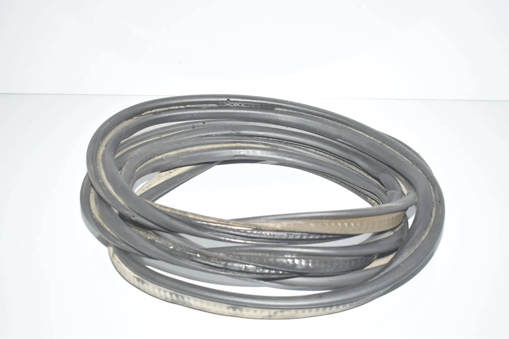 Tailgate Rubber Seal – OEM 7301846 · BMW X3 (F25) xDrive 20 d 2012 – 3
