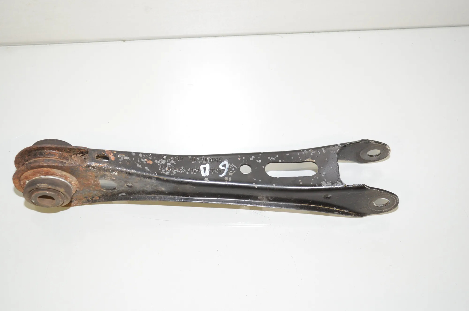 Rear Right Control Arm – OEM 6786981 · BMW X3 (F25) xDrive 20 d 2012