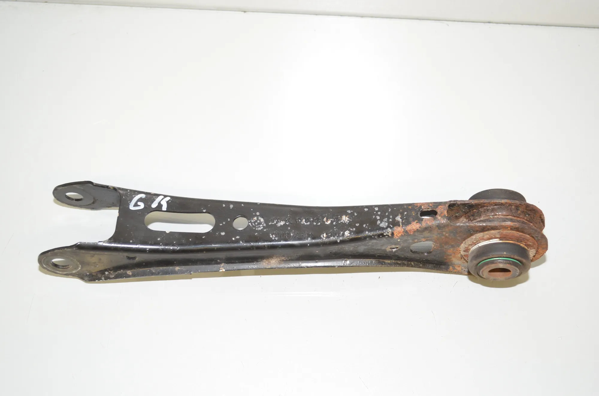 Rear Left Control Arm – OEM 6786981 · BMW X3 (F25) xDrive 20 d 2012