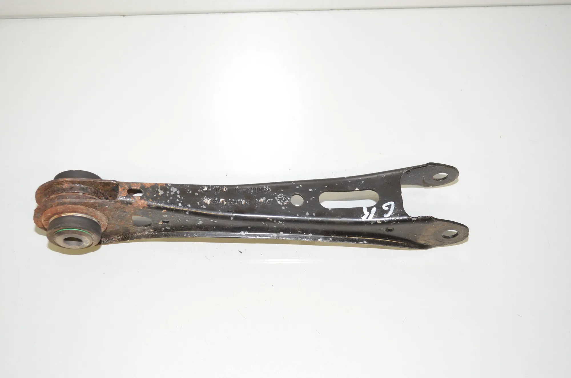 Rear Left Control Arm – OEM 6786981 · BMW X3 (F25) xDrive 20 d 2012 – 2