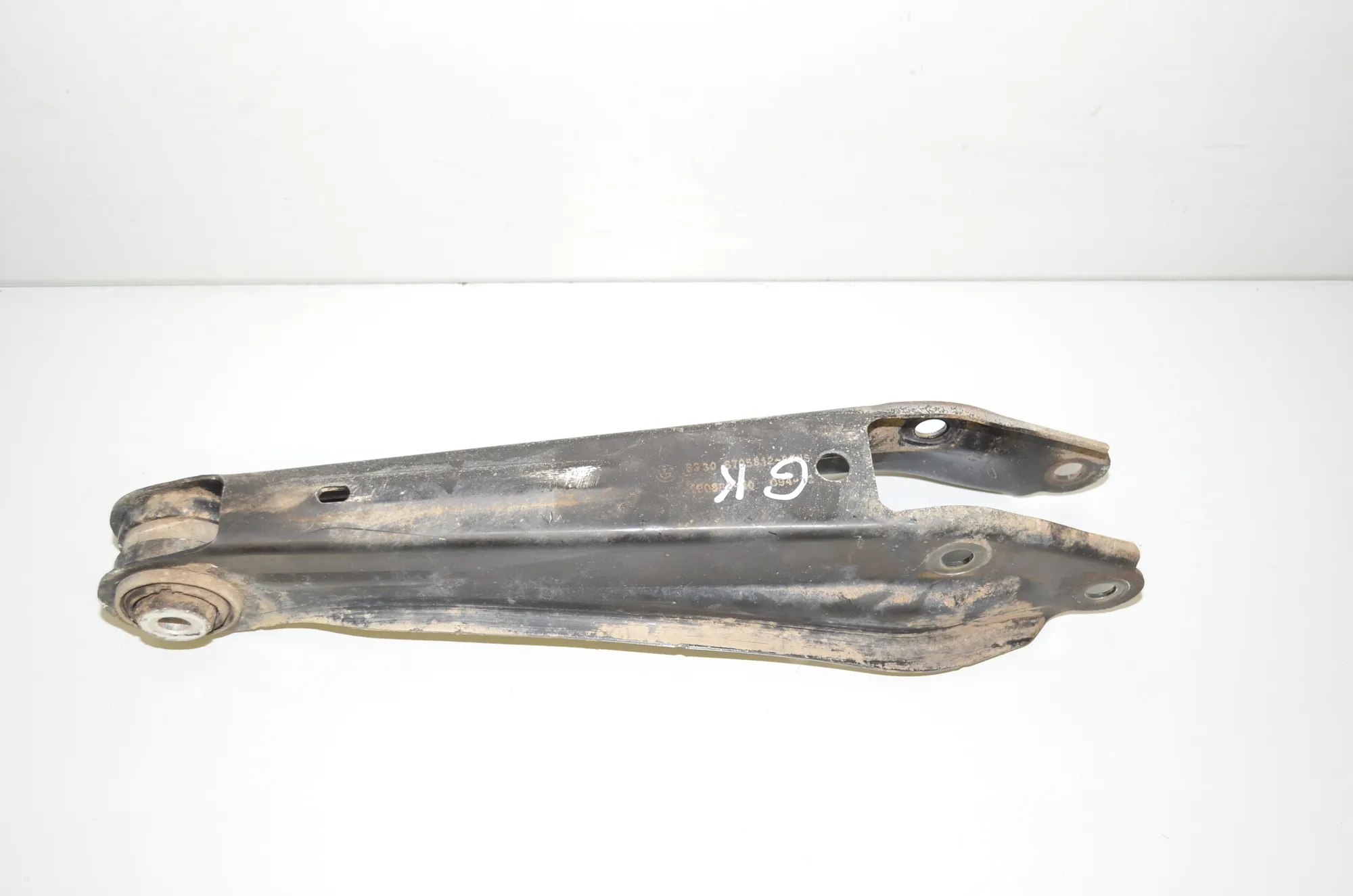 Rear Left Control Arm – OEM 6795812 · BMW X3 (F25) xDrive 20 d 2012 – 2