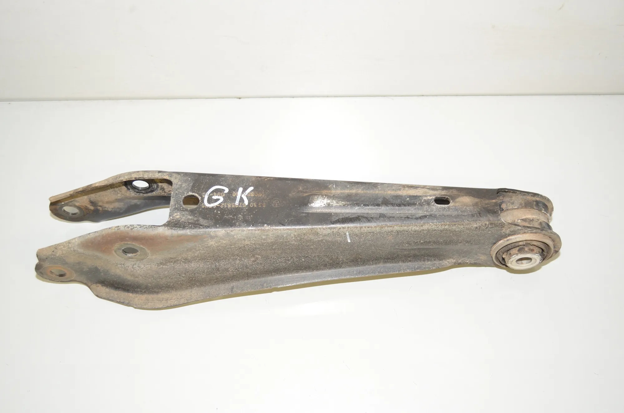 Rear Left Control Arm – OEM 6795812 · BMW X3 (F25) xDrive 20 d 2012