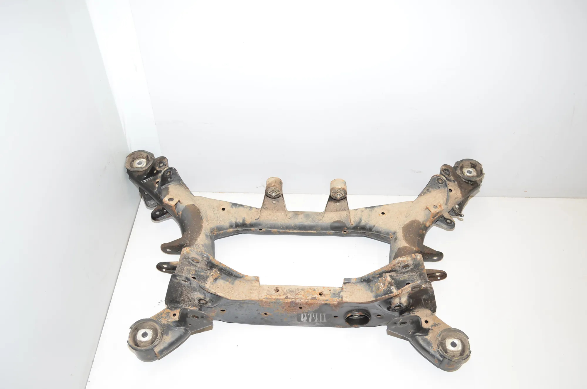 Rear Subframe – OEM 6857983 · BMW X3 (F25) xDrive 20 d 2012 – 3