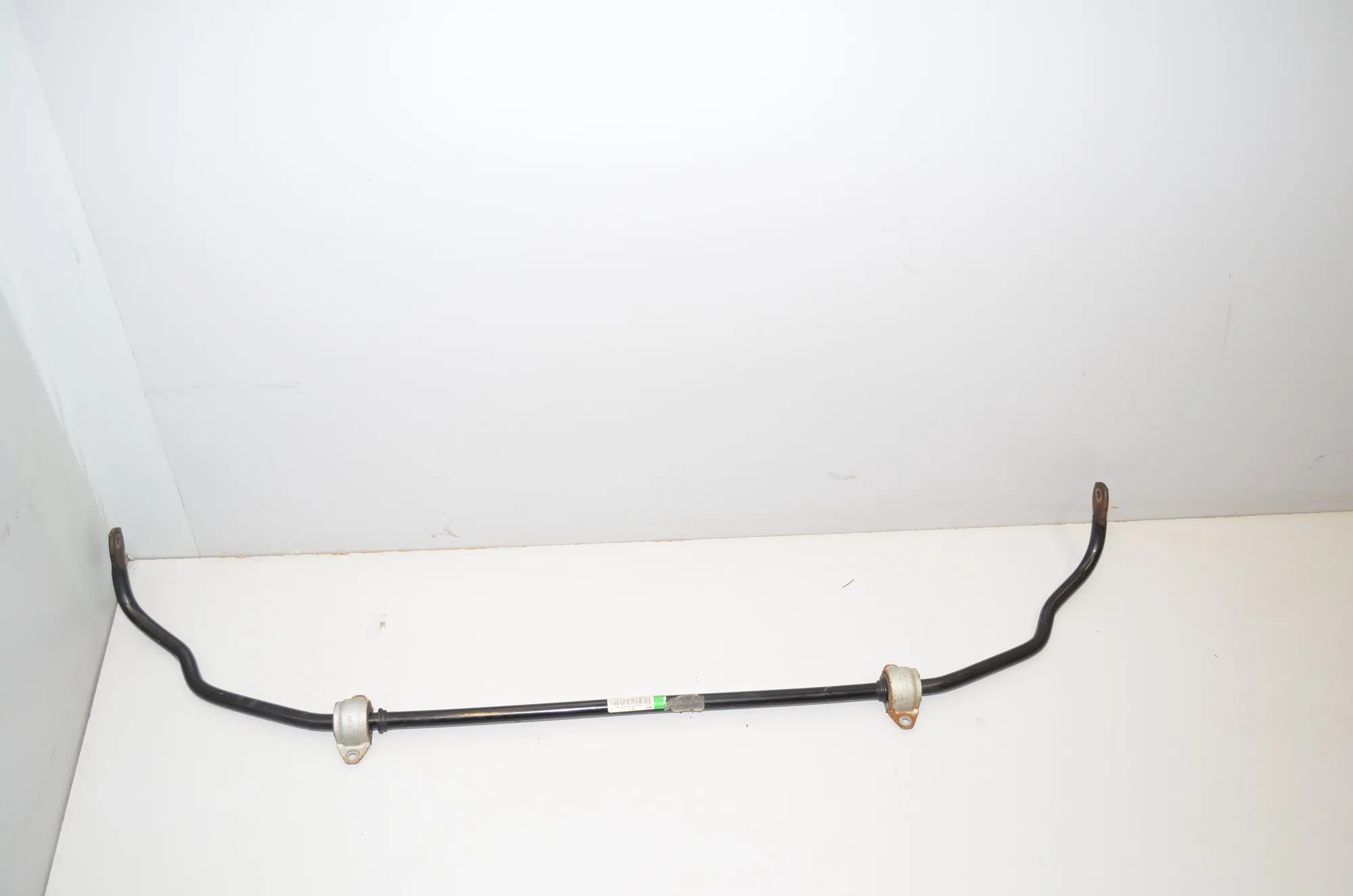 Rear Anti Roll Bar – OEM 6787218 · BMW X3 (F25) xDrive 20 d 2012 – 3