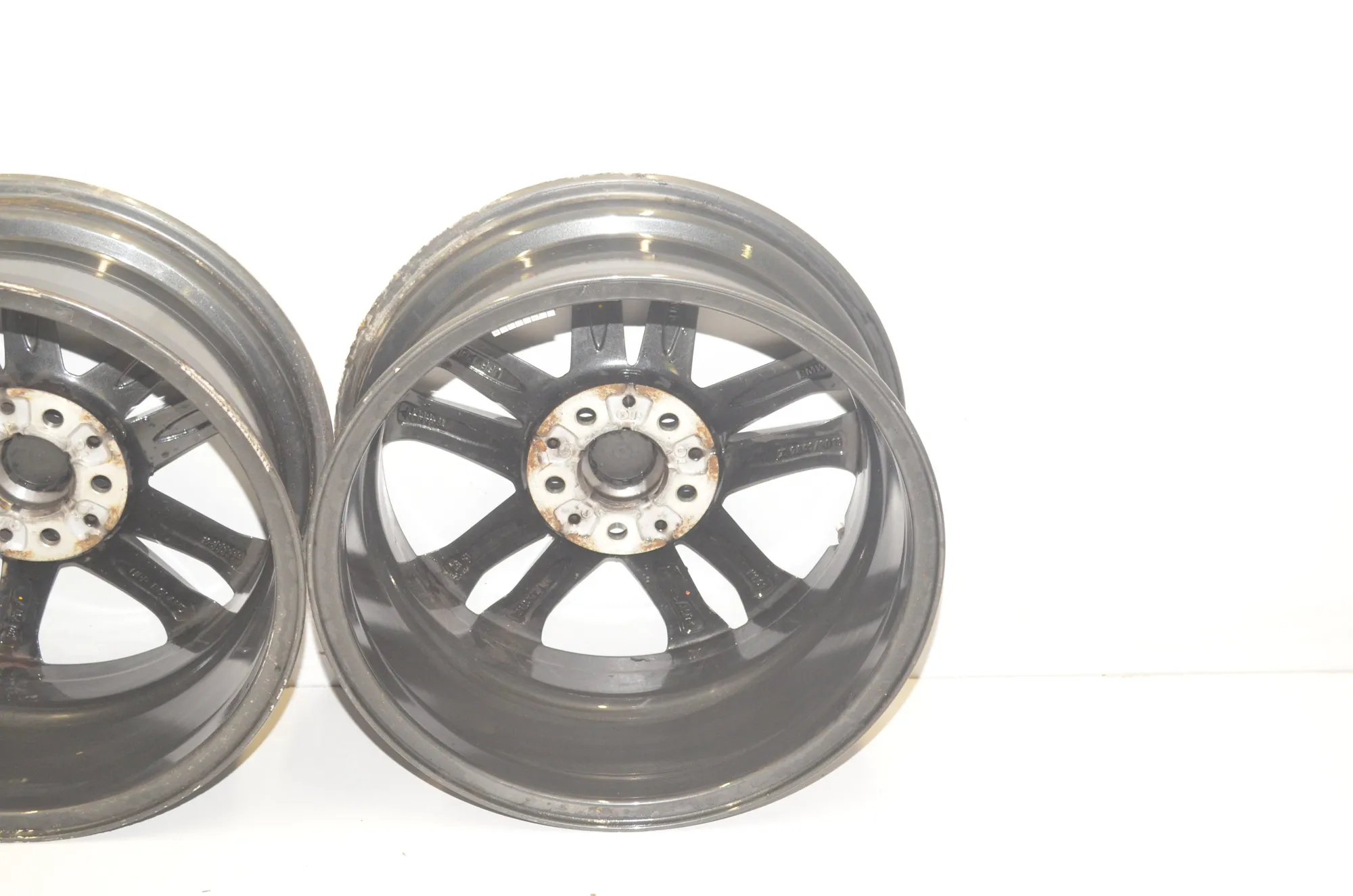 Alloy Wheel Set – OEM 6856087 · BMW 2 Gran Tourer (F46) 218 d 2019 – 11