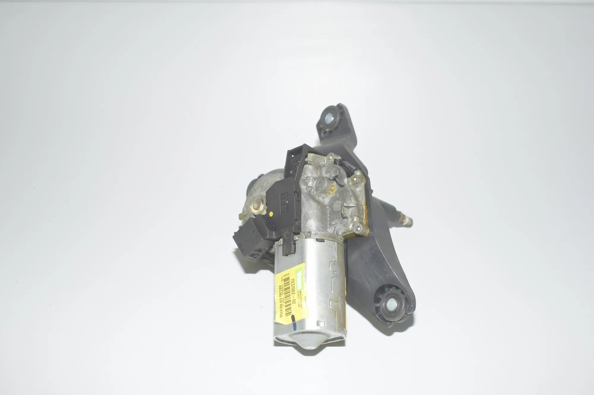 Tailgate Window Wiper Motor – OEM 7237062 · BMW X3 (F25) xDrive 20 d 2012