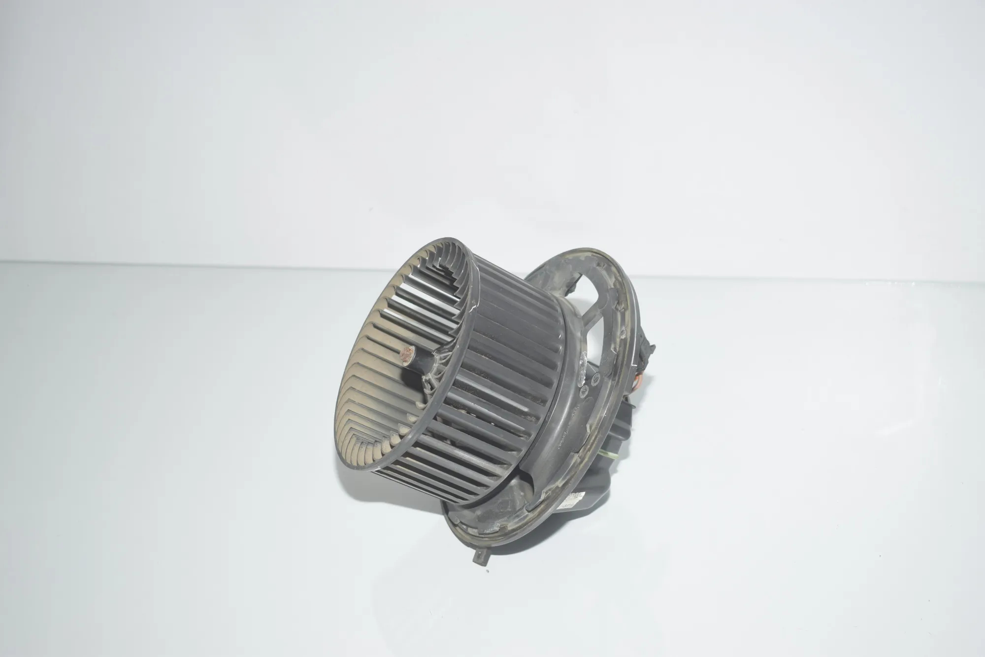 Heater Blower Fan – OEM 64119227670 · BMW X3 (F25) xDrive 20 d 2012 – 3
