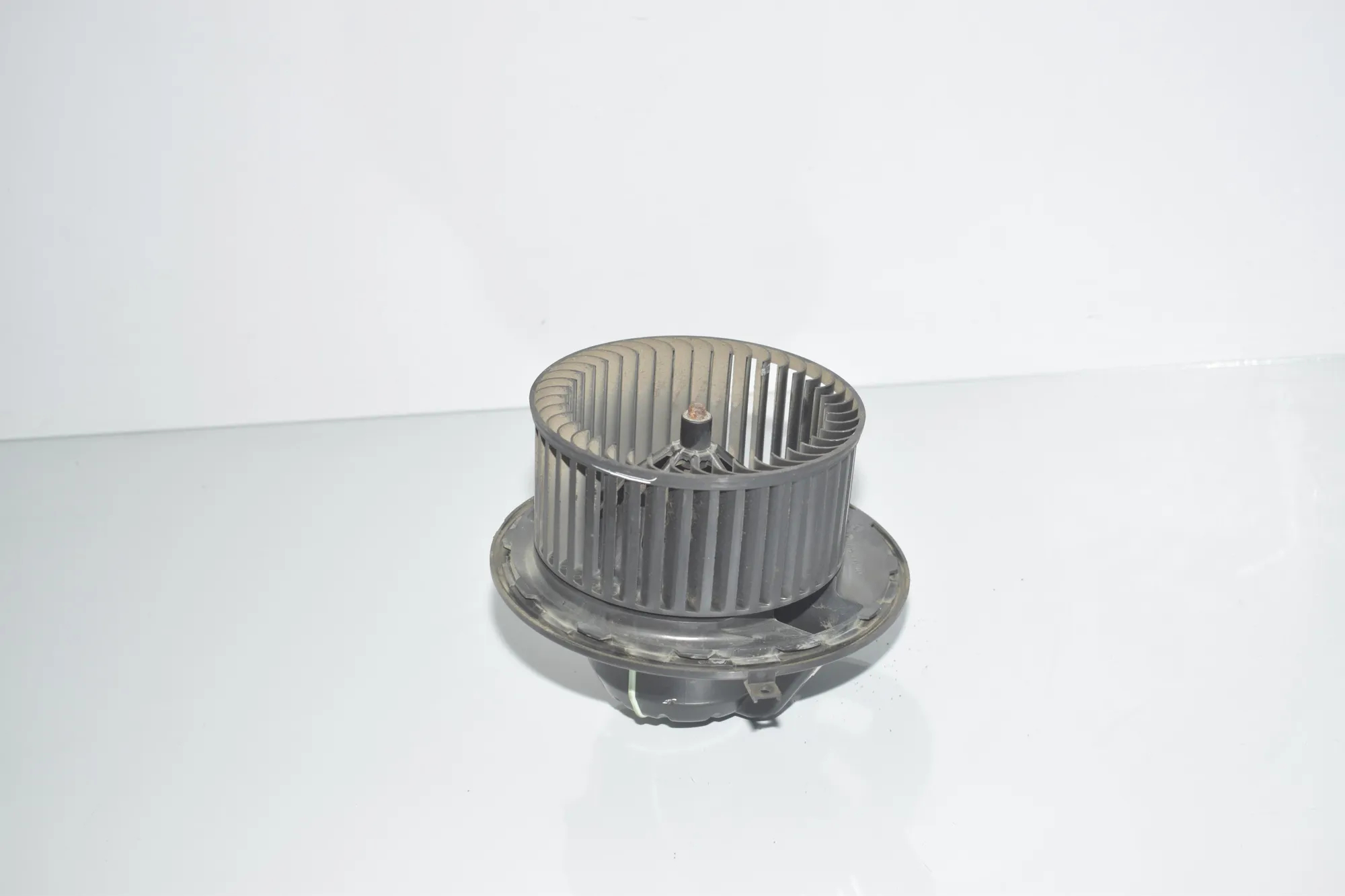 Heater Blower Fan – OEM 64119227670 · BMW X3 (F25) xDrive 20 d 2012 – 2