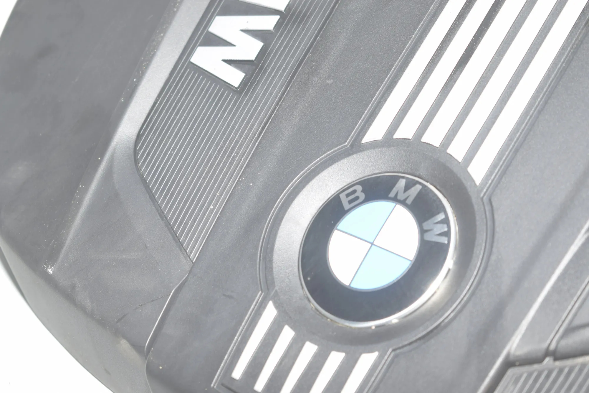 Engine Cover – OEM 8514009 · BMW X3 (F25) xDrive 20 d 2012 – 4