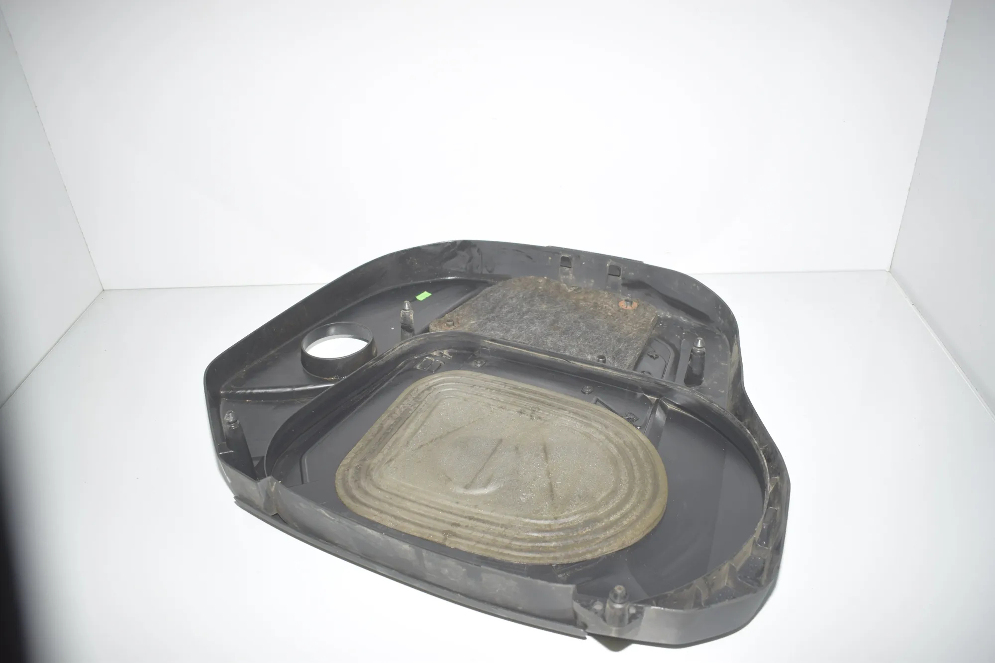 Engine Cover – OEM 8514009 · BMW X3 (F25) xDrive 20 d 2012 – 3
