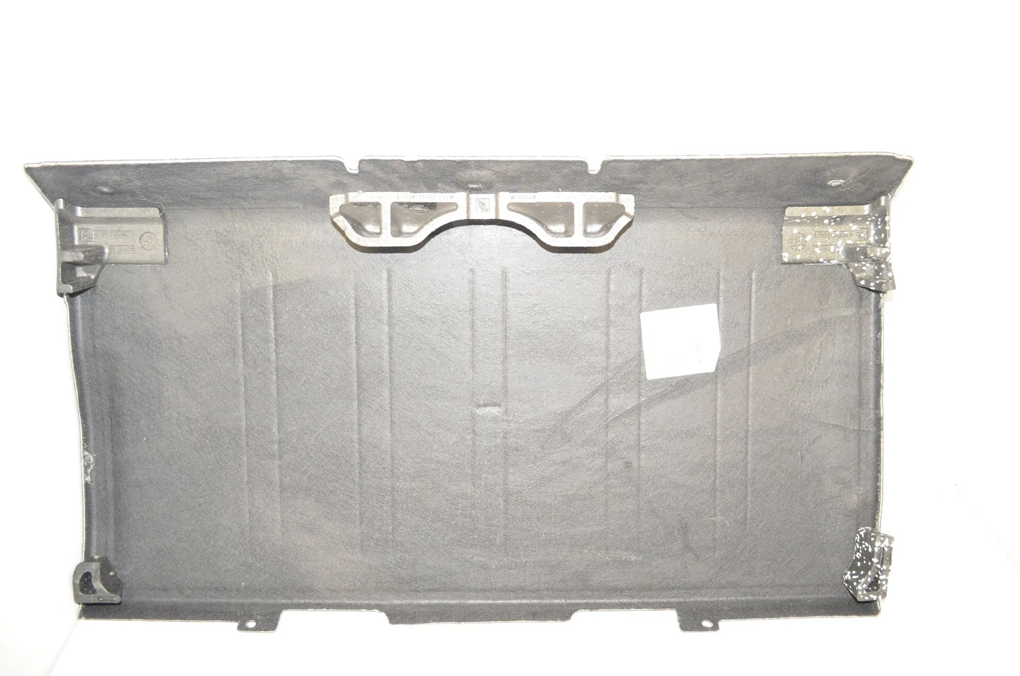 Trunk Boot Trim – OEM 7450066 · BMW 3 (G20, G28) (2018 - -) 330 e 2021 – 3