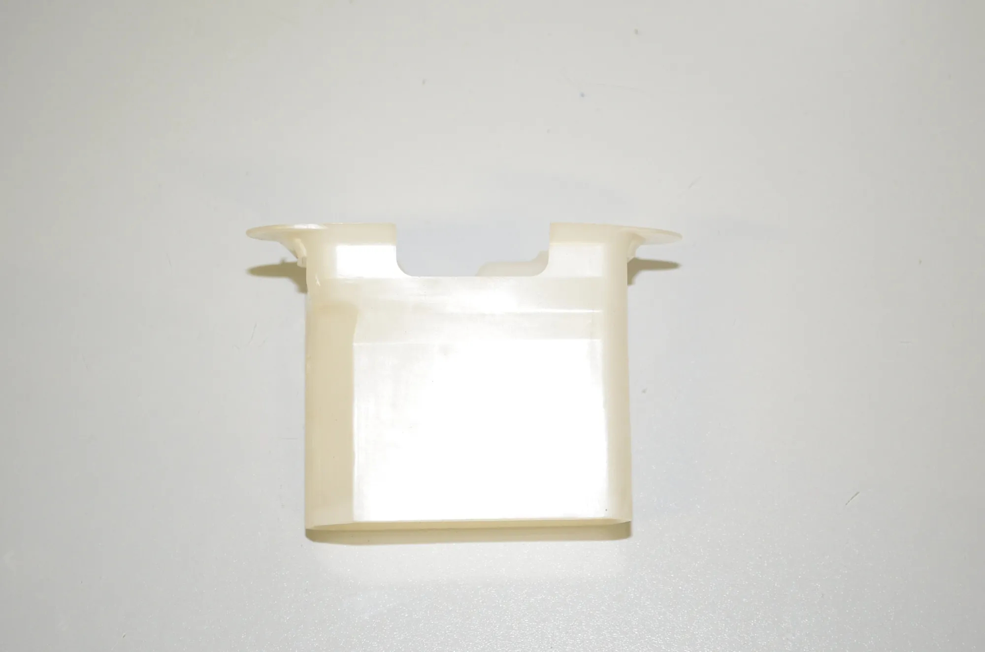 Interior Air Duct Channel – OEM 7483410 · BMW 3 (G20, G28) (2018 - -) 330 e 2021 – 3