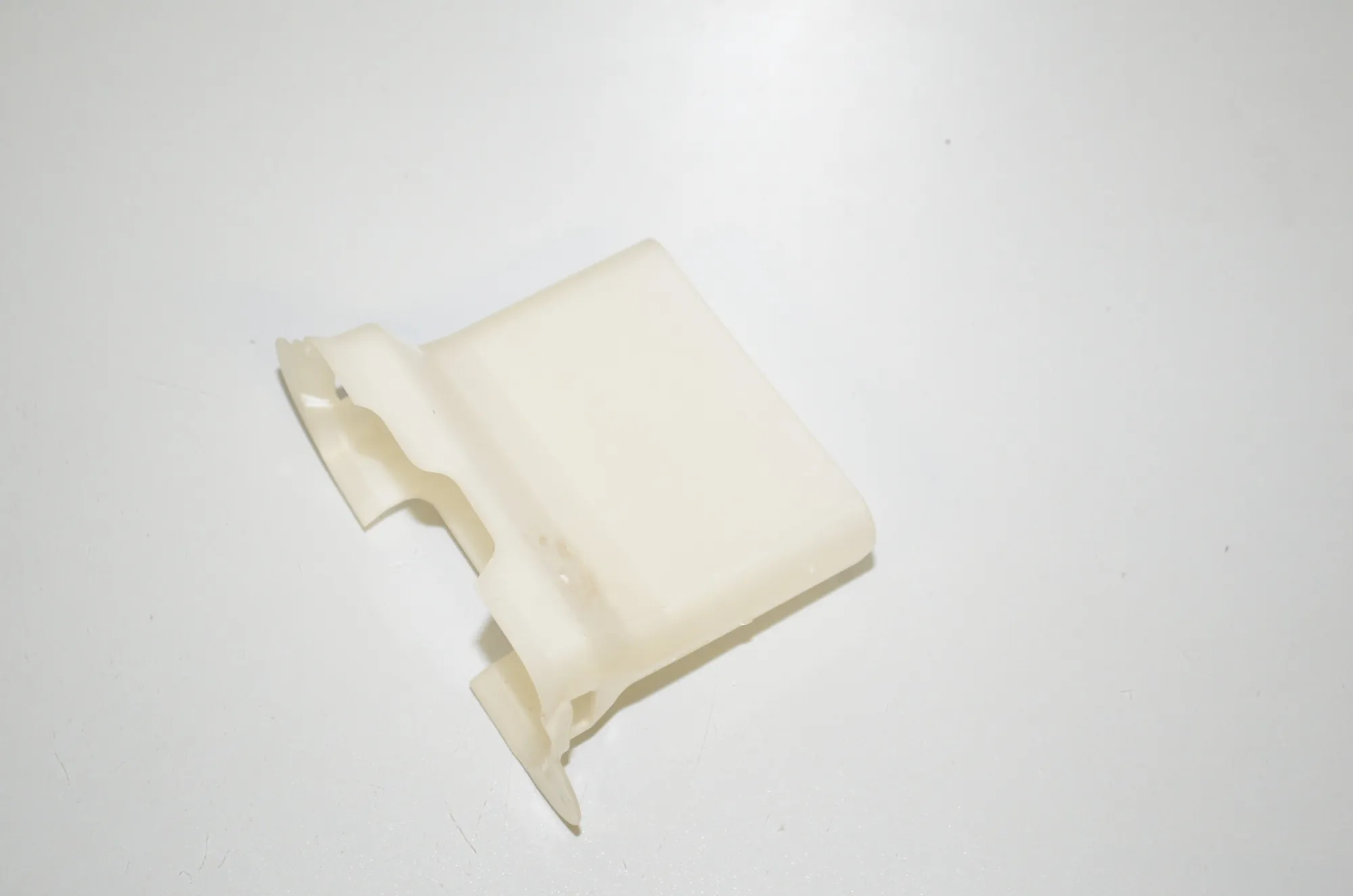 Interior Air Duct Channel – OEM 7483409 · BMW 3 (G20, G28) (2018 - -) 330 e 2021 – 2