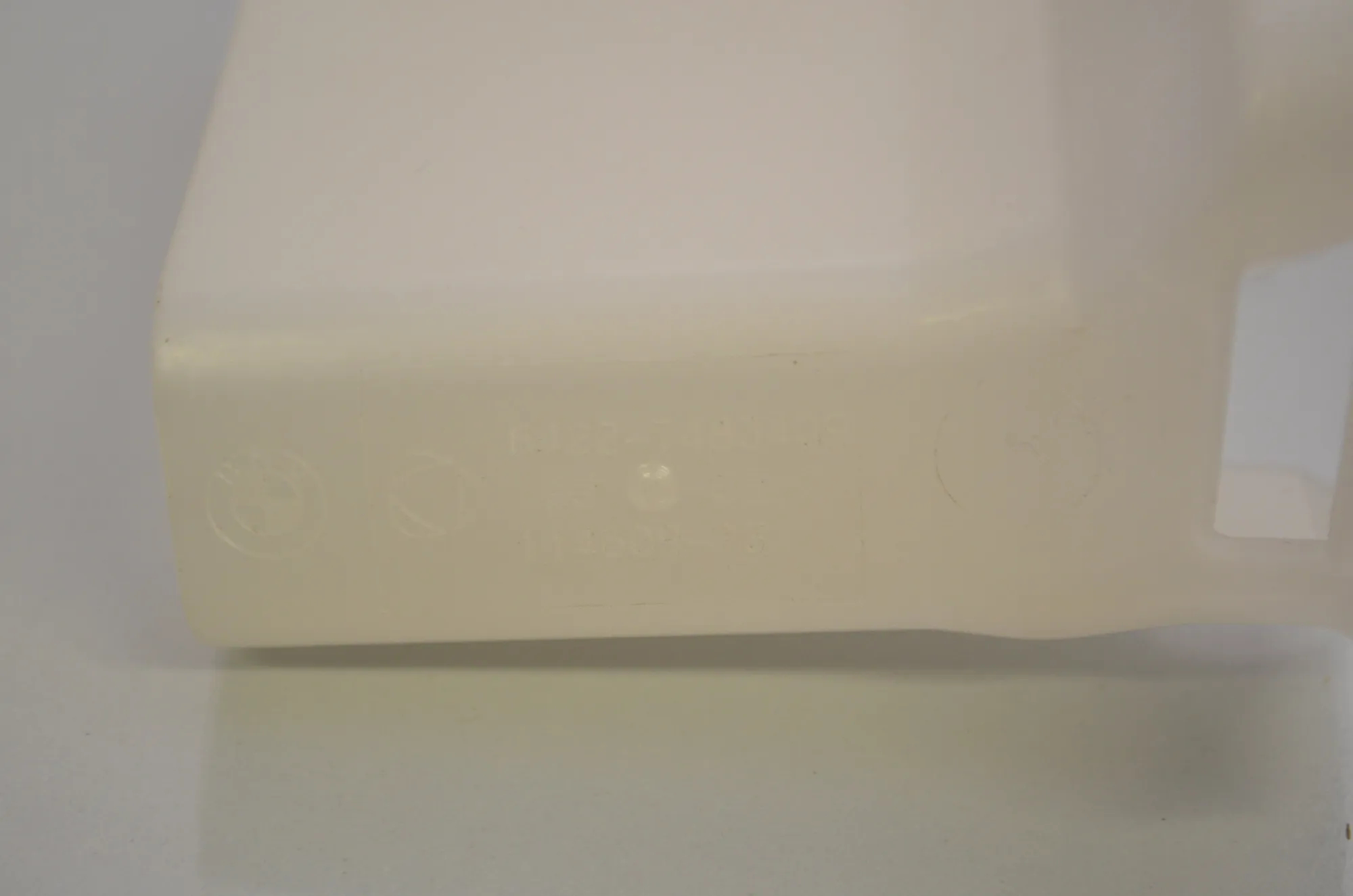 Interior Air Duct Channel – OEM 7483409 · BMW 3 (G20, G28) (2018 - -) 330 e 2021 – 4
