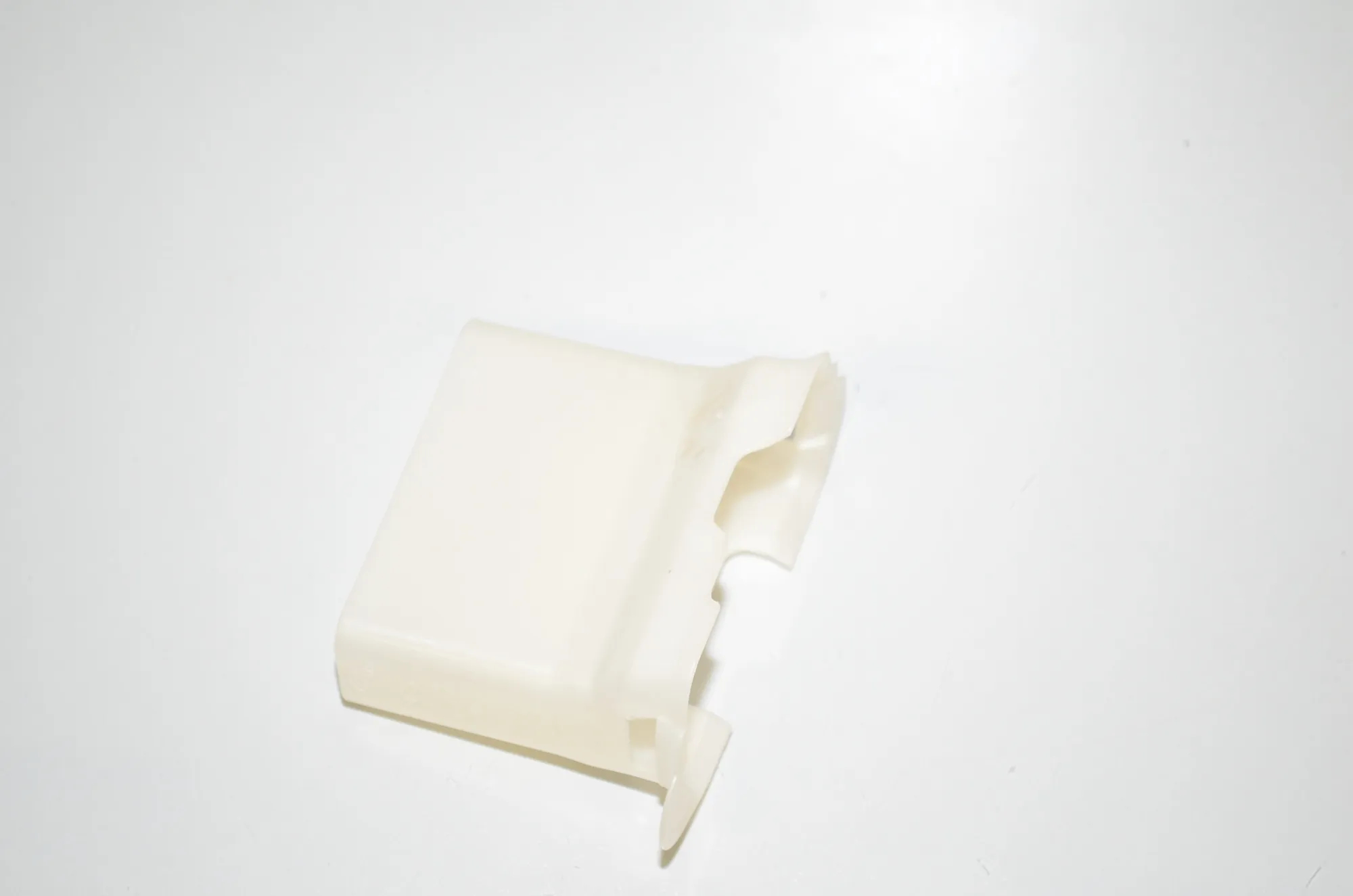 Interior Air Duct Channel – OEM 7483409 · BMW 3 (G20, G28) (2018 - -) 330 e 2021