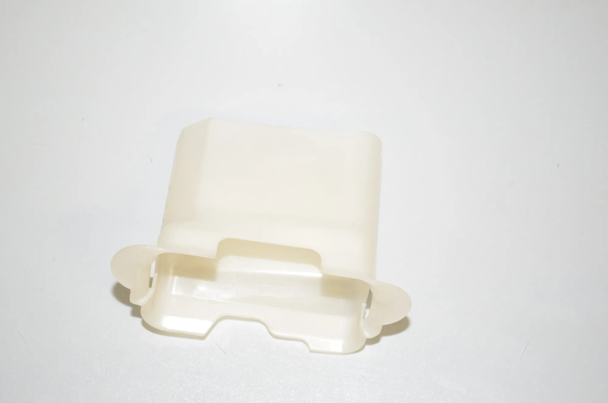 Interior Air Duct Channel – OEM 7483409 · BMW 3 (G20, G28) (2018 - -) 330 e 2021 – 3