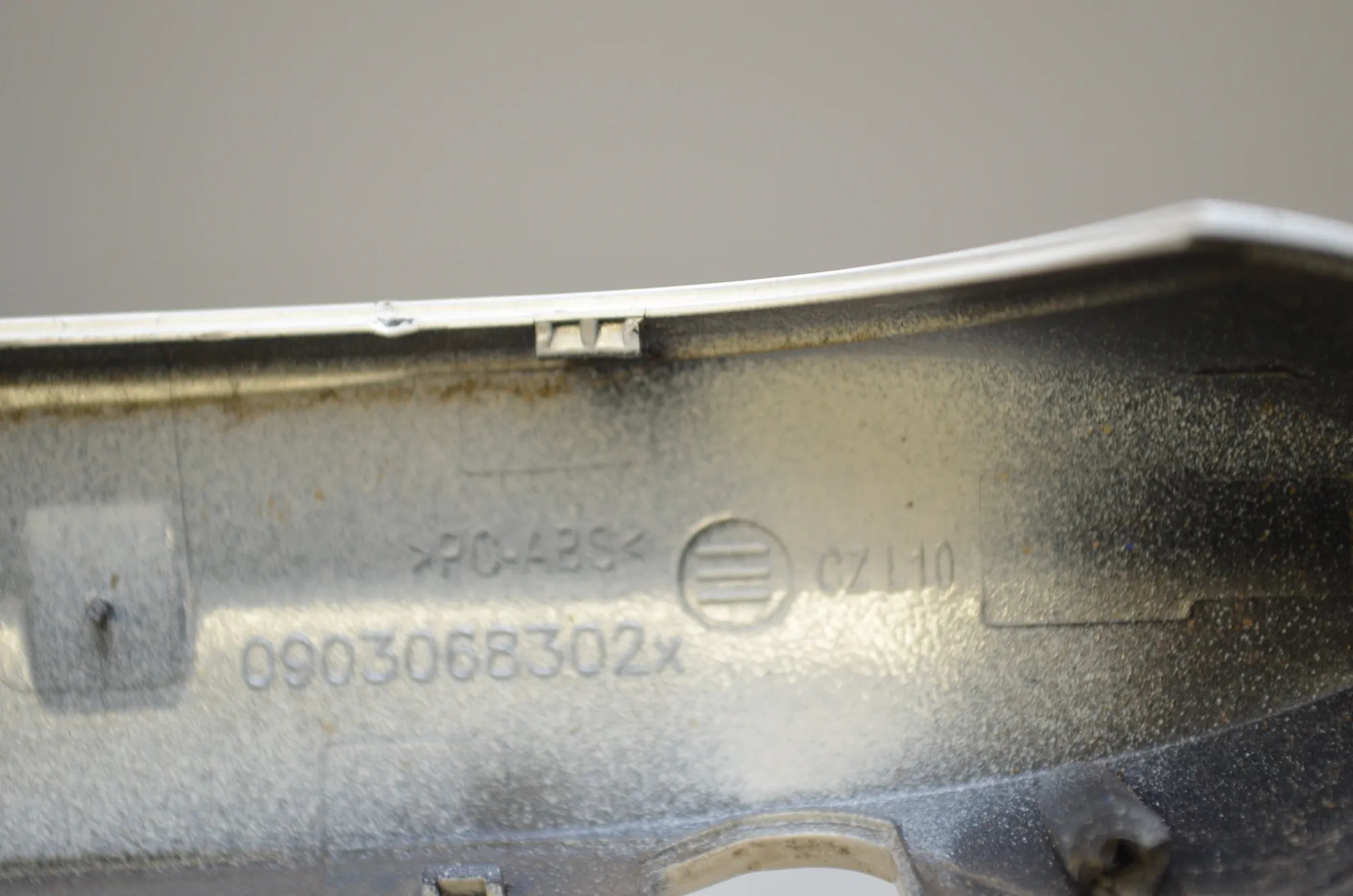 Other Body Parts – OEM 9030683 · BMW 3 (G20, G28) (2018 - -) 330 e 2021 – 4