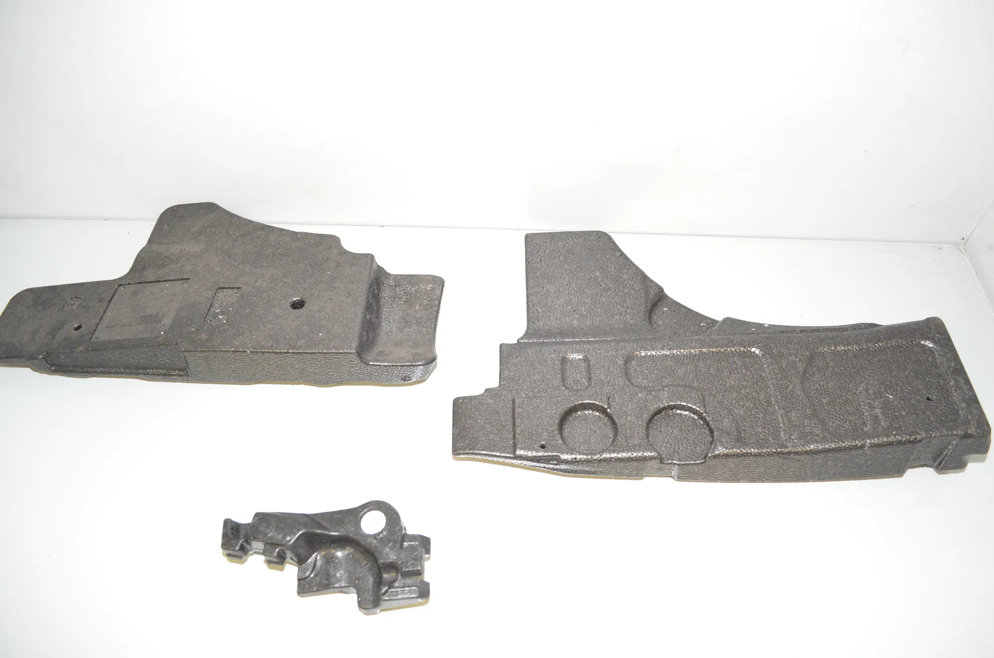 Other Body Parts – OEM 9448118 · BMW 3 (G20, G28) (2018 - -) 330 e 2021 – 4