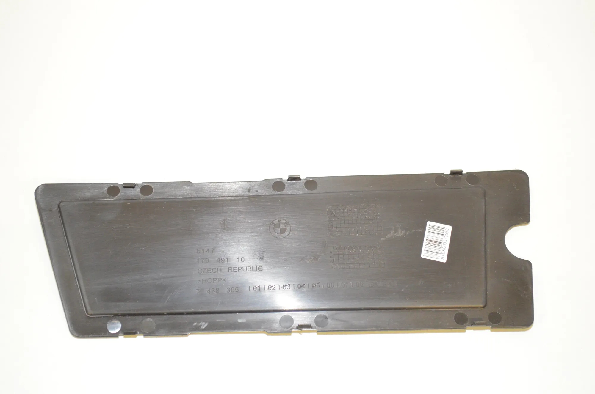 Other Interior Parts – OEM 7438305 · BMW 3 (G20, G28) (2018 - -) 330 e 2021 – 3