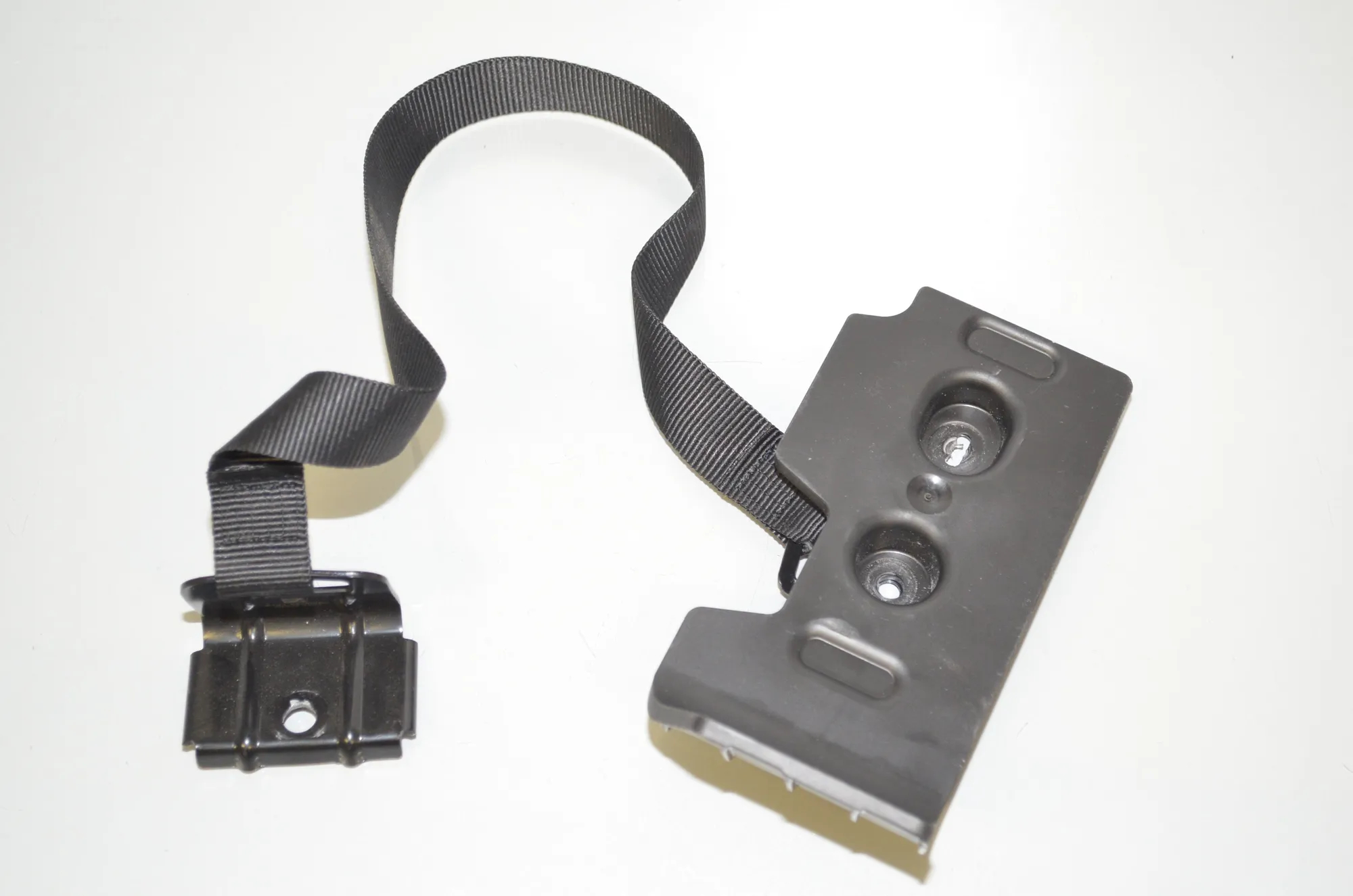 Bracket – OEM 8806280 · BMW 3 (G20, G28) (2018 - -) 330 e 2021