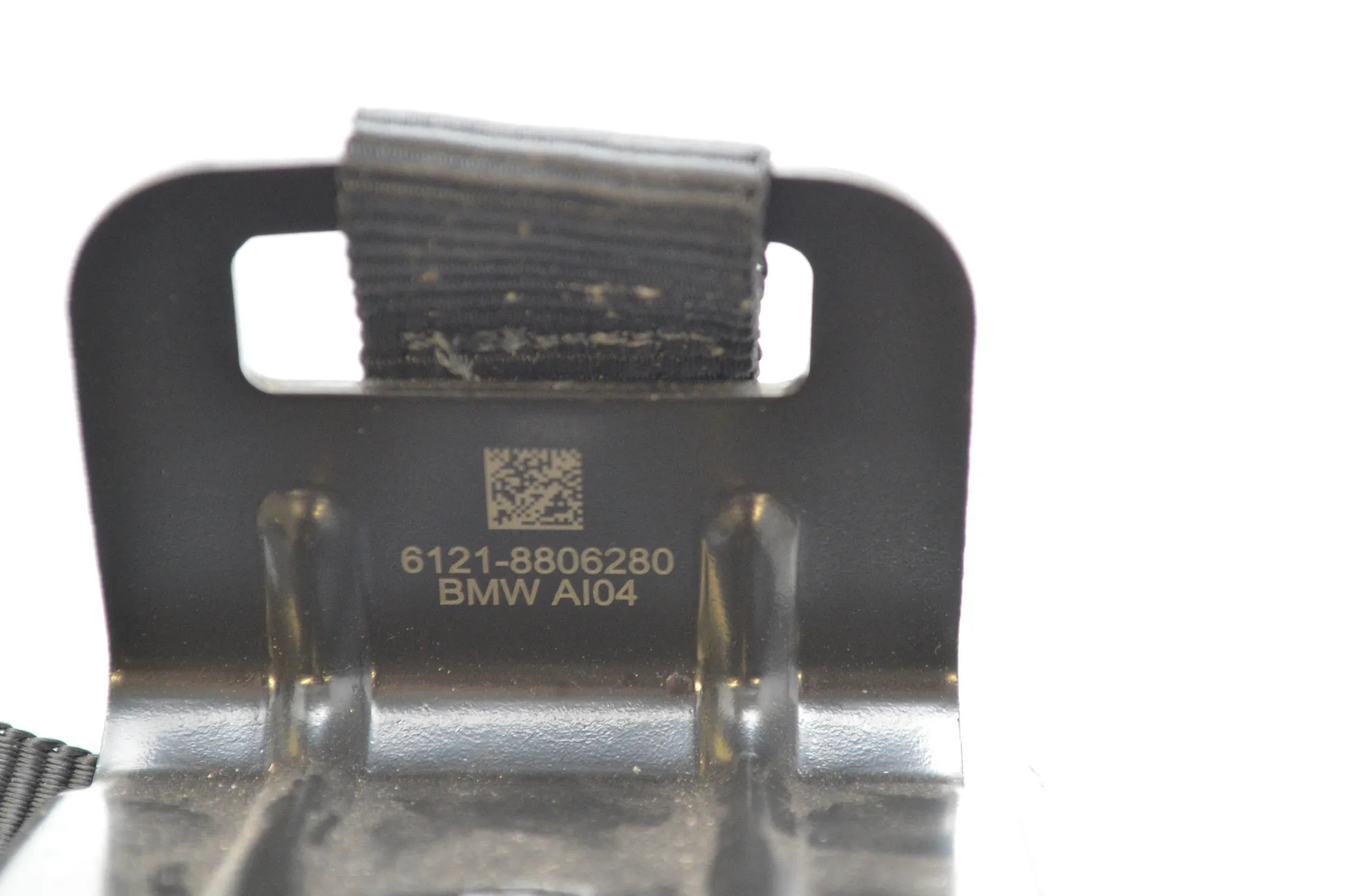 Bracket – OEM 8806280 · BMW 3 (G20, G28) (2018 - -) 330 e 2021 – 4