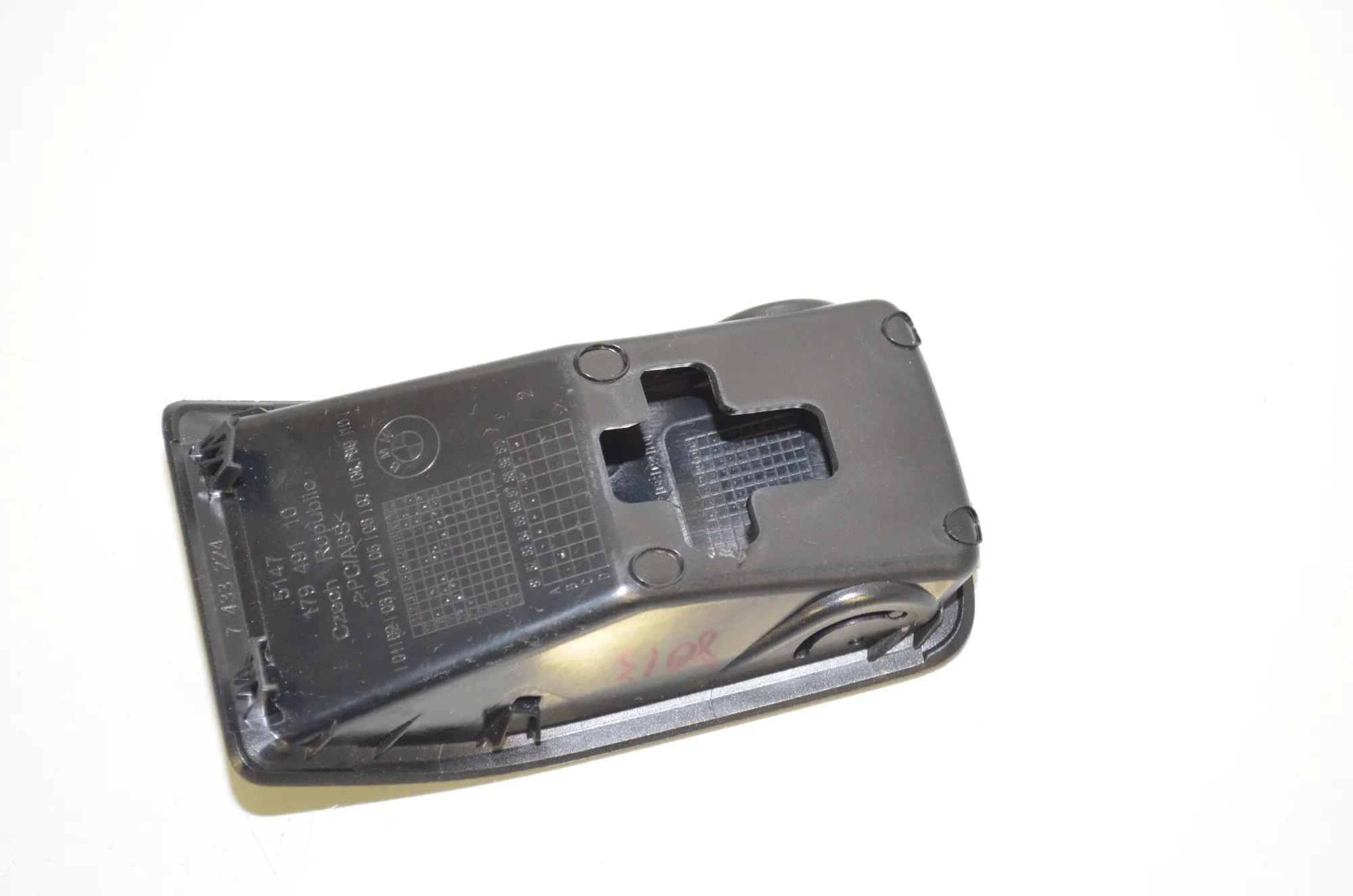 Other Interior Parts – OEM 7433224 · BMW 3 (G20, G28) (2018 - -) 330 e 2021 – 2