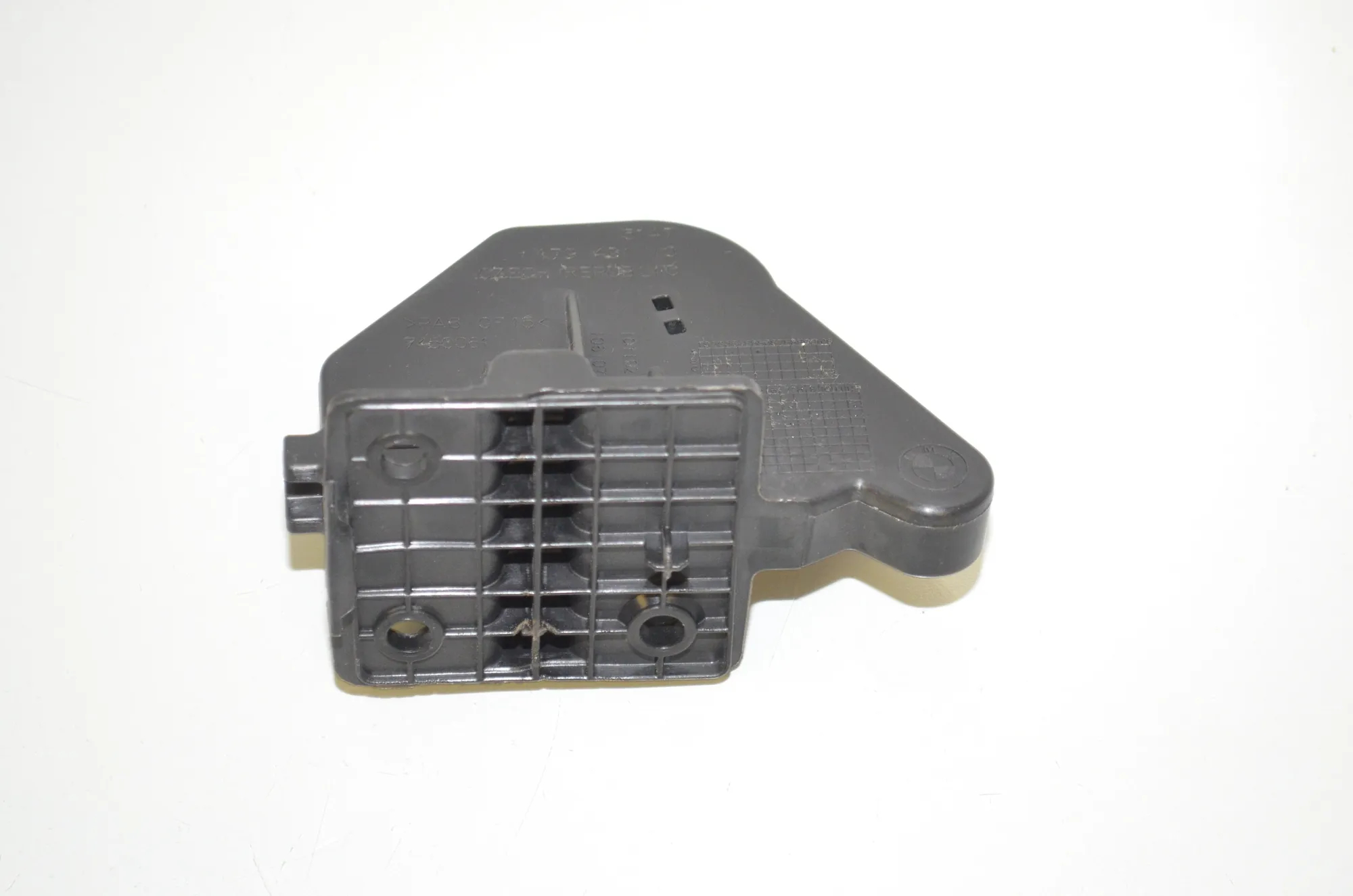 Other Interior Parts – OEM 7450061 · BMW 3 (G20, G28) (2018 - -) 330 e 2021 – 3