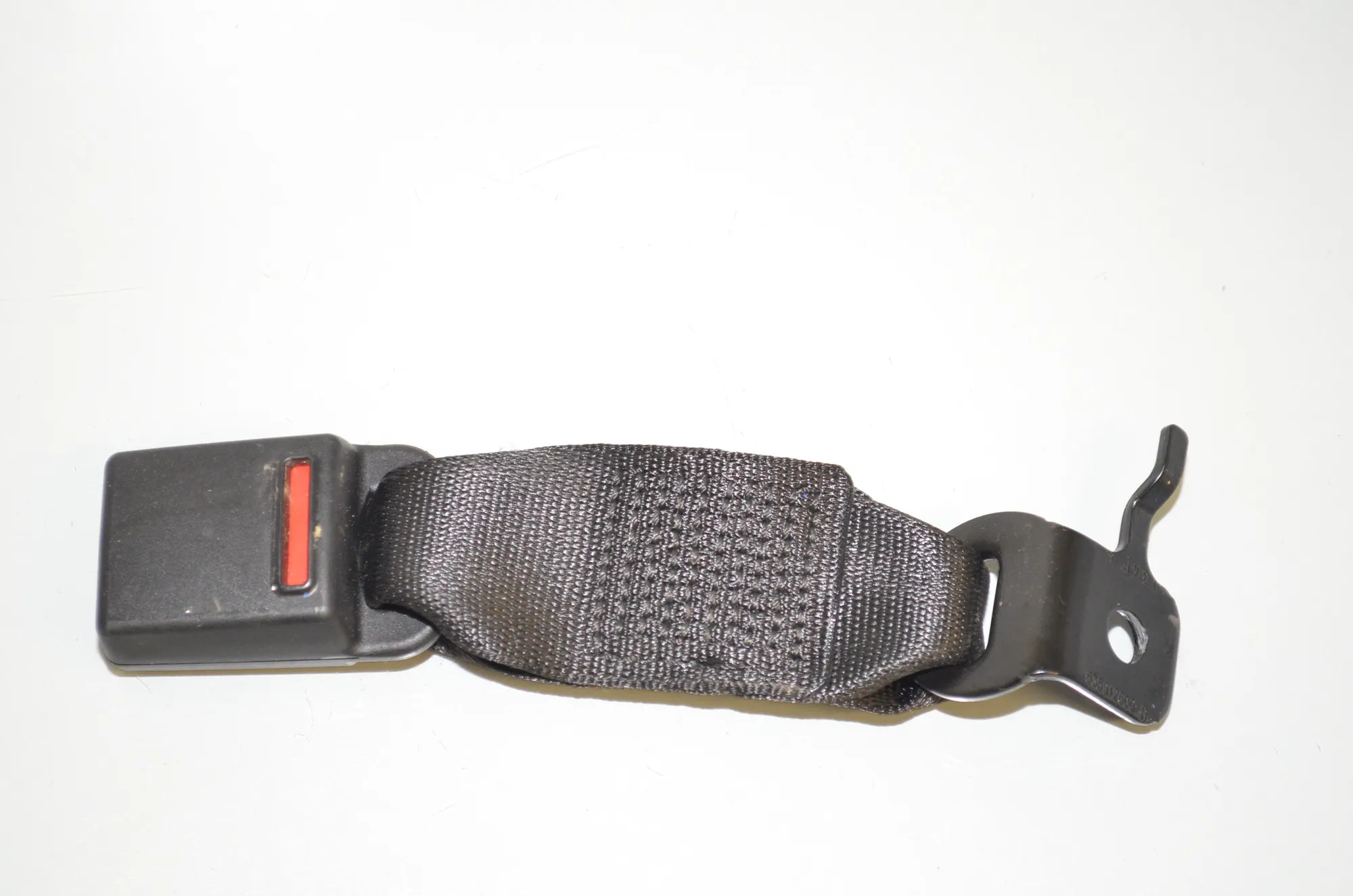 Rear Left Seatbelt – OEM 7496283 · BMW 3 (G20, G28) (2018 - -) 330 e 2021