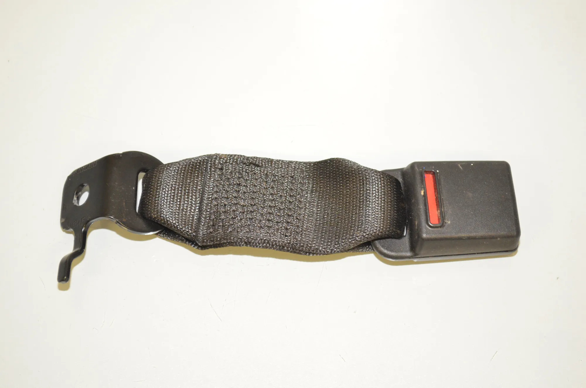 Rear Left Seatbelt – OEM 7496283 · BMW 3 (G20, G28) (2018 - -) 330 e 2021 – 2