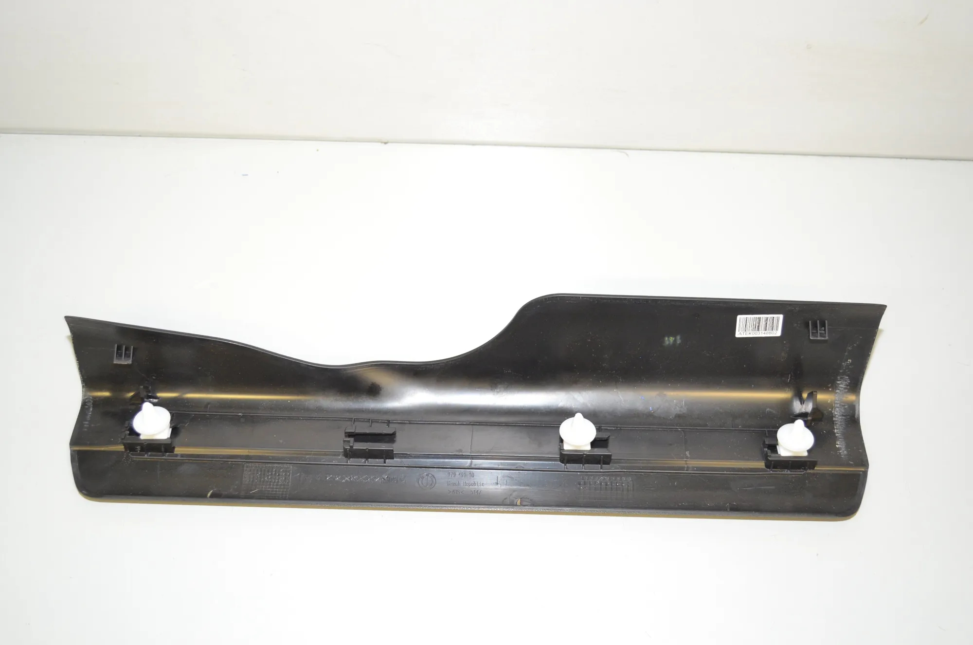 Front Left Interior Step Trim – OEM 7446421 · BMW 3 (G20, G28) (2018 - -) 330 e 2021 – 3