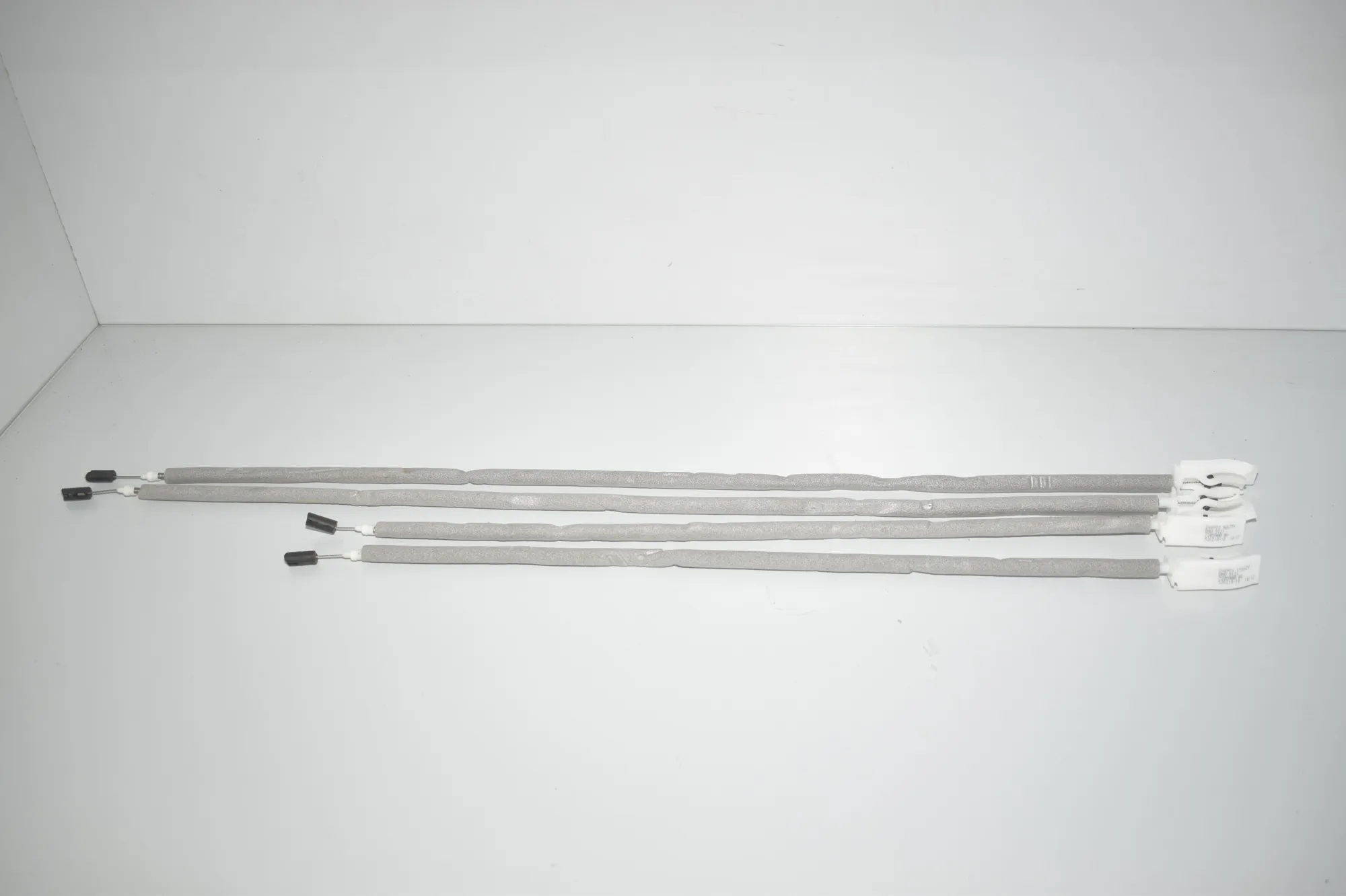 Door Lock Cable – OEM 7205899 · BMW X3 (F25) xDrive 20 d 2012