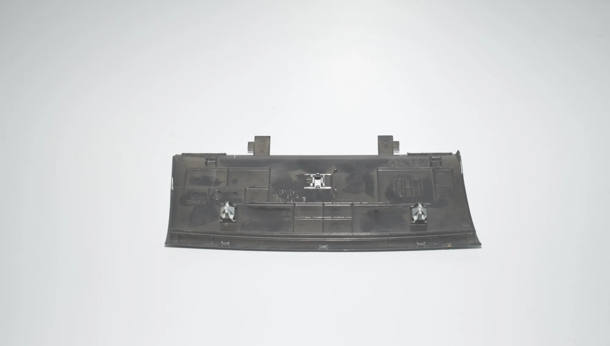 Other Interior Parts – OEM 9184822 · BMW X3 (F25) xDrive 20 d 2012 – 3