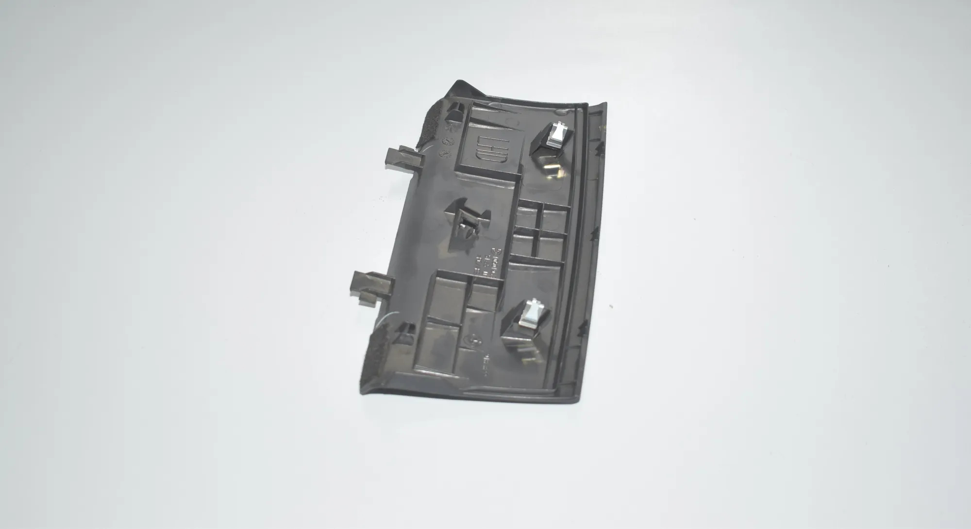 Other Interior Parts – OEM 9184822 · BMW X3 (F25) xDrive 20 d 2012 – 4