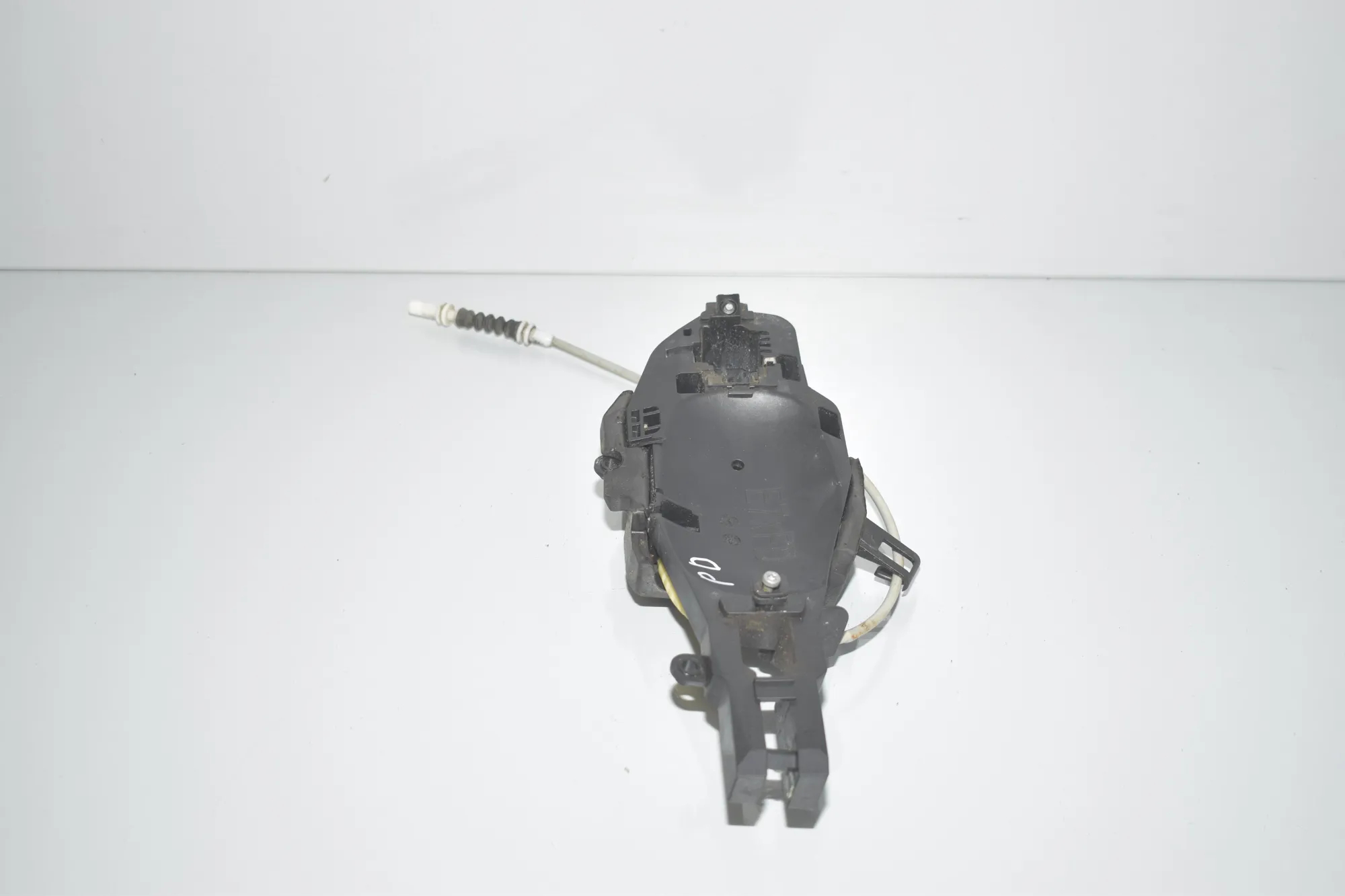 Front Right Door Interior Handle Frame – OEM 7331740 · BMW X3 (F25) xDrive 20 d 2012 – 2