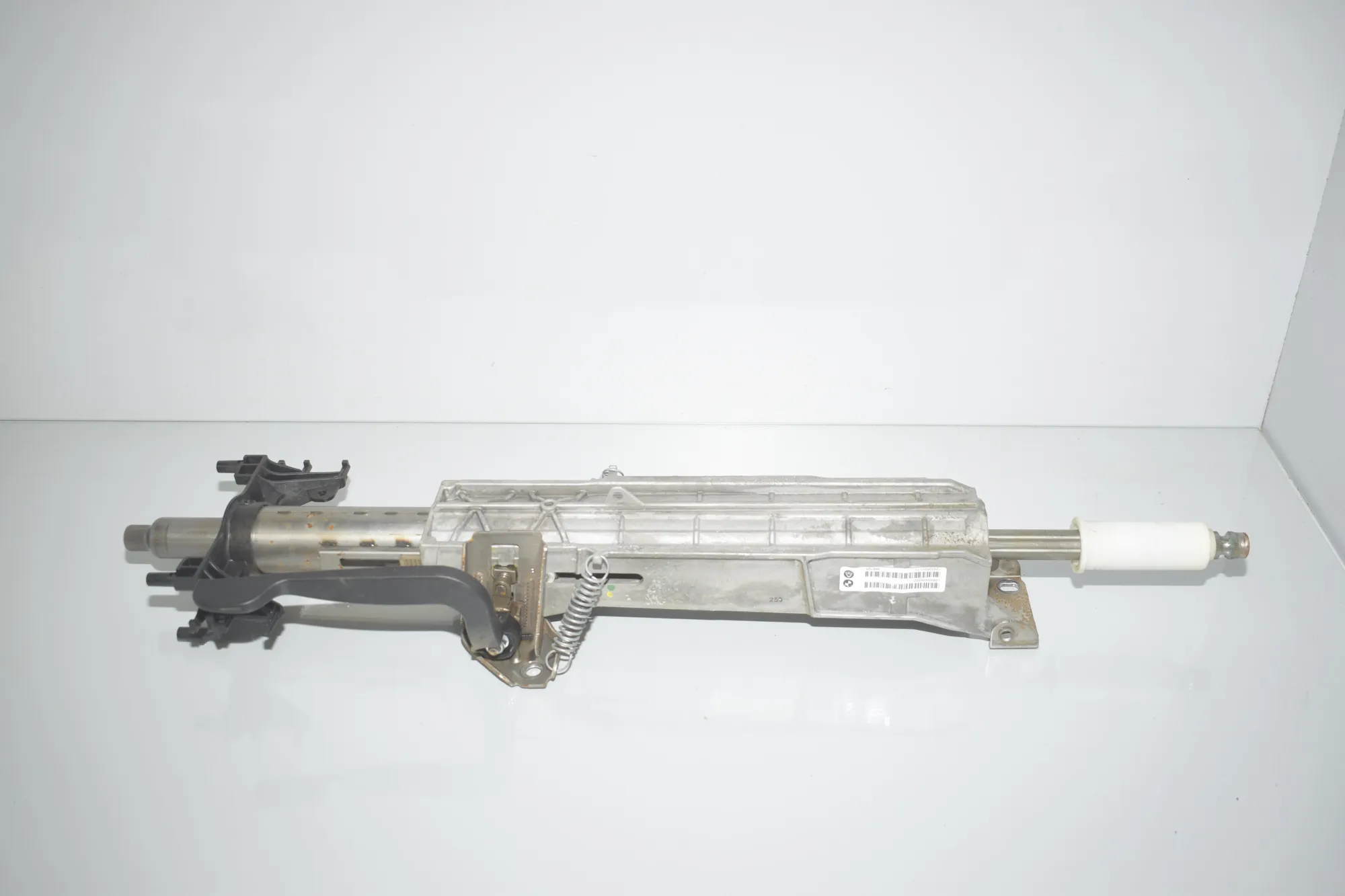Steering Wheel Adjustment Mechanism – OEM 6854045 · BMW X3 (F25) xDrive 20 d 2012