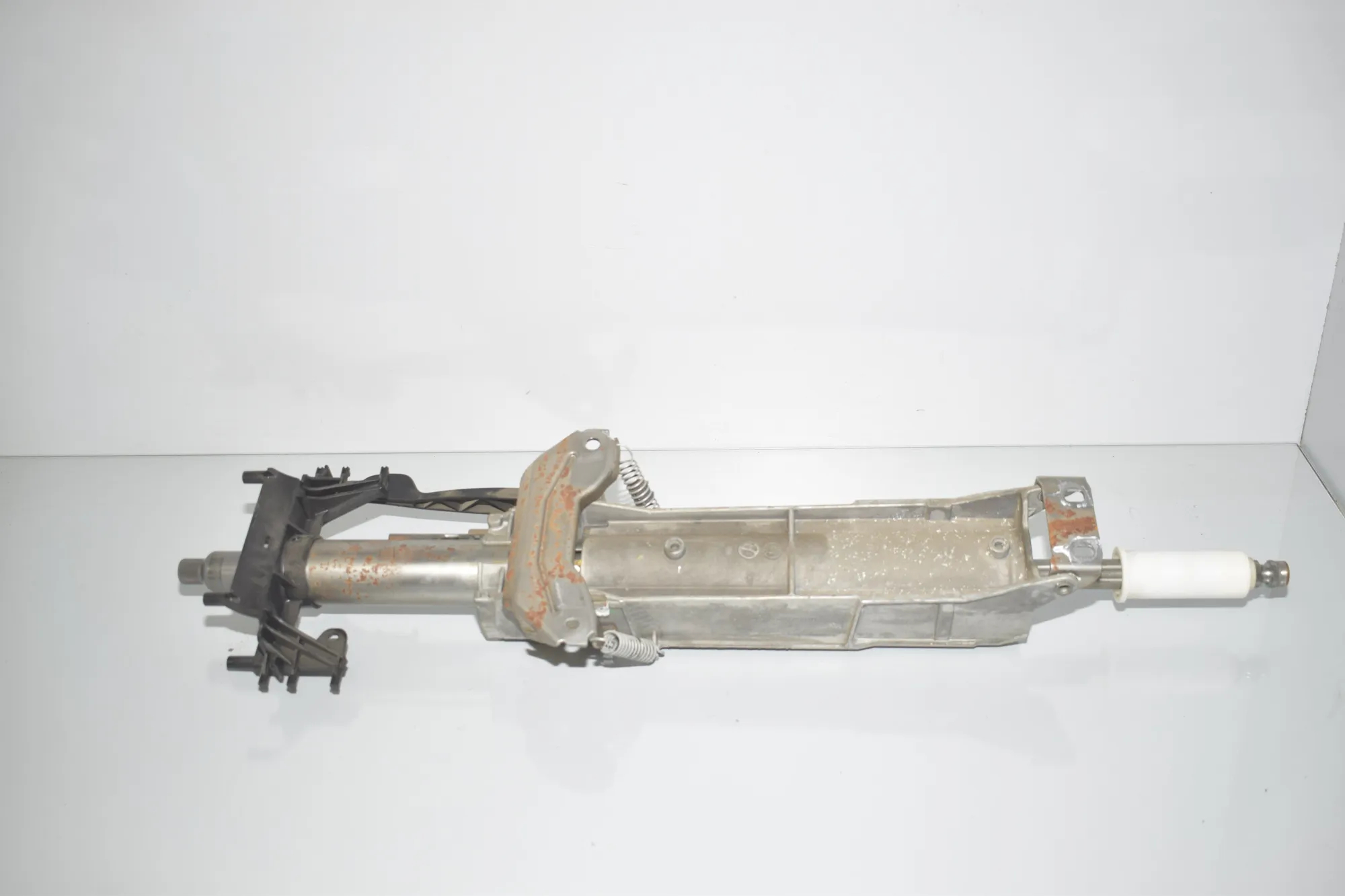 Steering Wheel Adjustment Mechanism – OEM 6854045 · BMW X3 (F25) xDrive 20 d 2012 – 2