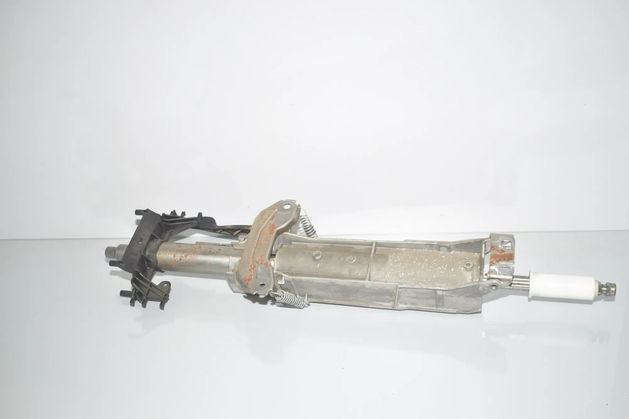 Steering Wheel Adjustment Mechanism – OEM 6854045 · BMW X3 (F25) xDrive 20 d 2012 – 3