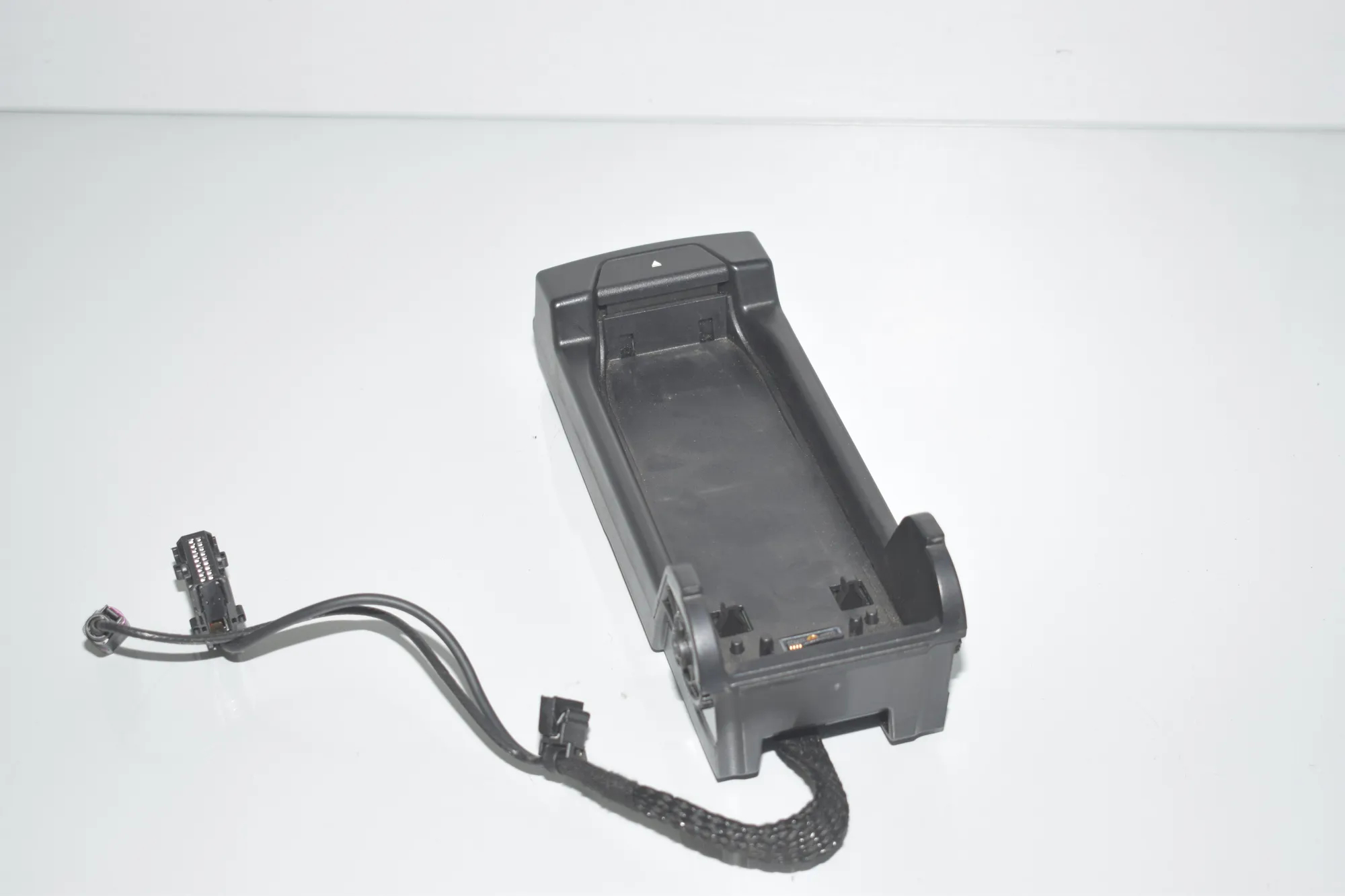 Phone Control Unit – OEM 9215826 · BMW X3 (F25) xDrive 20 d 2012