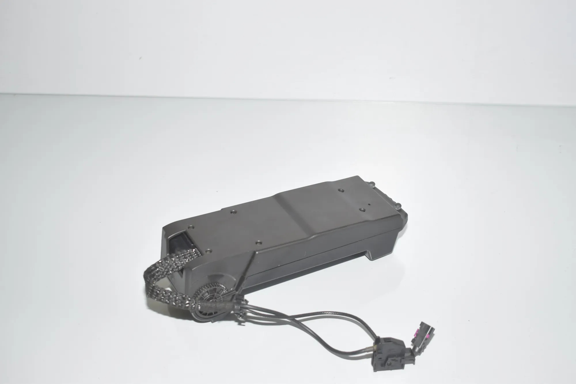 Phone Control Unit – OEM 9215826 · BMW X3 (F25) xDrive 20 d 2012 – 3