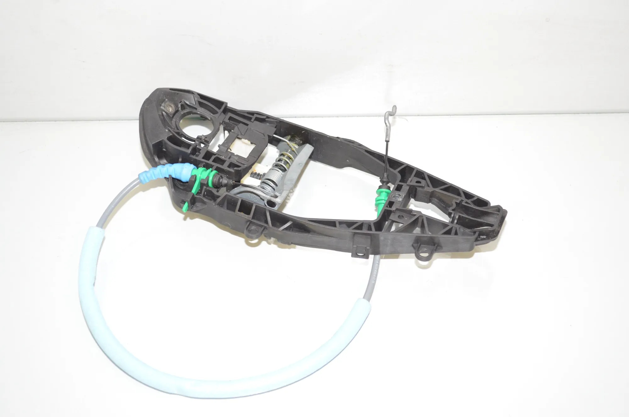 Rear Right Door Interior Handle Frame – OEM 9881780 · BMW 3 (G20, G28) (2018 - -) 330 e 2021
