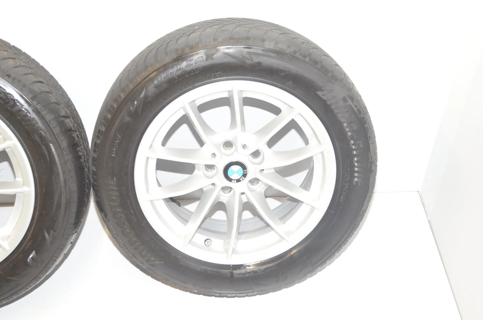 Alloy Wheel Set – OEM 6876921 · BMW 3 (G20, G28) BMW 3 (G20, G28) 3 (G20) 318 d 2020 – 6