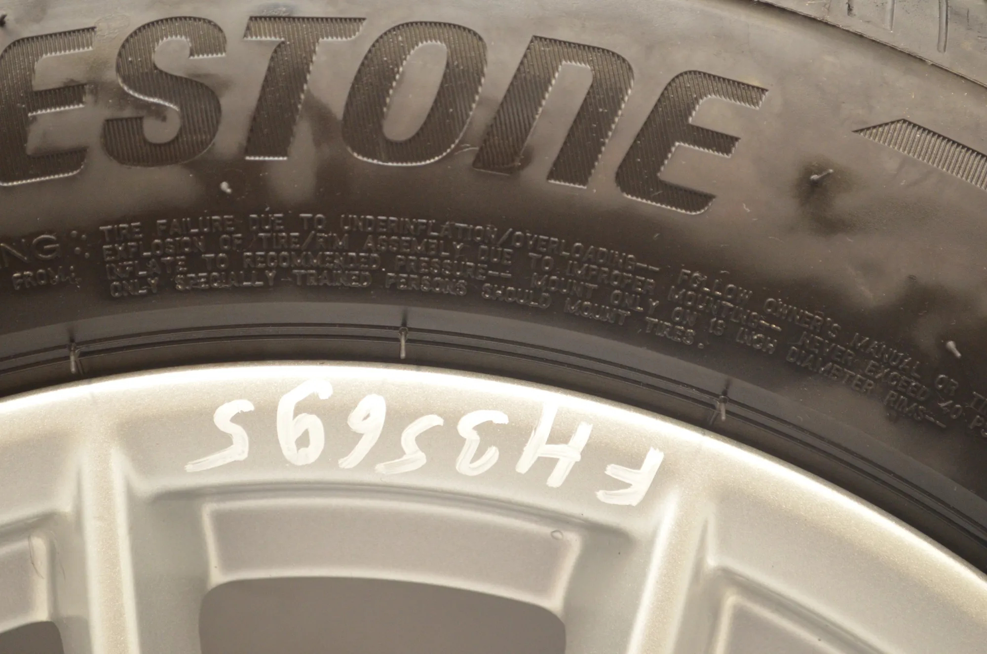 Alloy Wheel Set – OEM 6876921 · BMW 3 (G20, G28) BMW 3 (G20, G28) 3 (G20) 318 d 2020 – 11