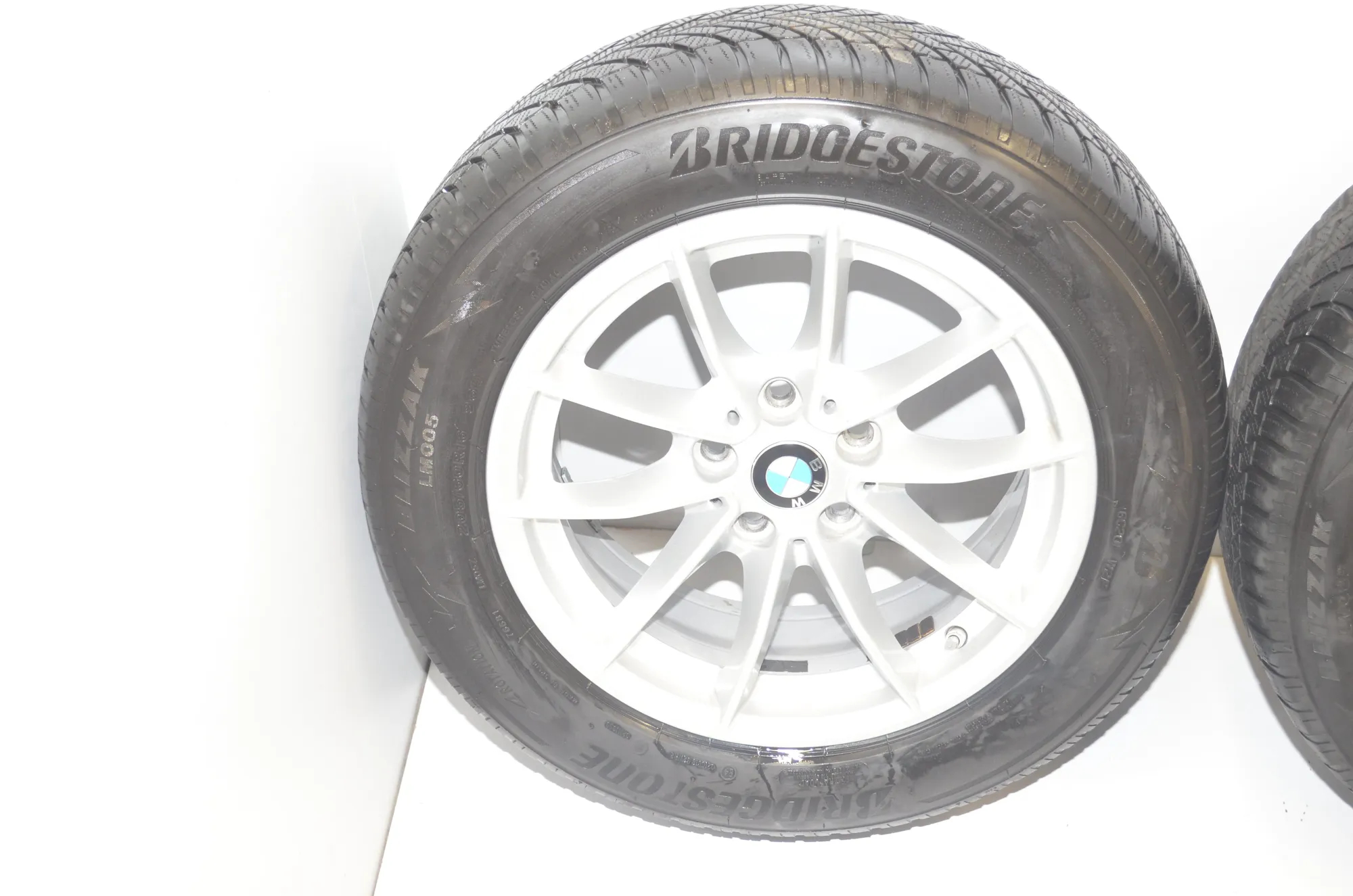 Alloy Wheel Set – OEM 6876921 · BMW 3 (G20, G28) BMW 3 (G20, G28) 3 (G20) 318 d 2020 – 3