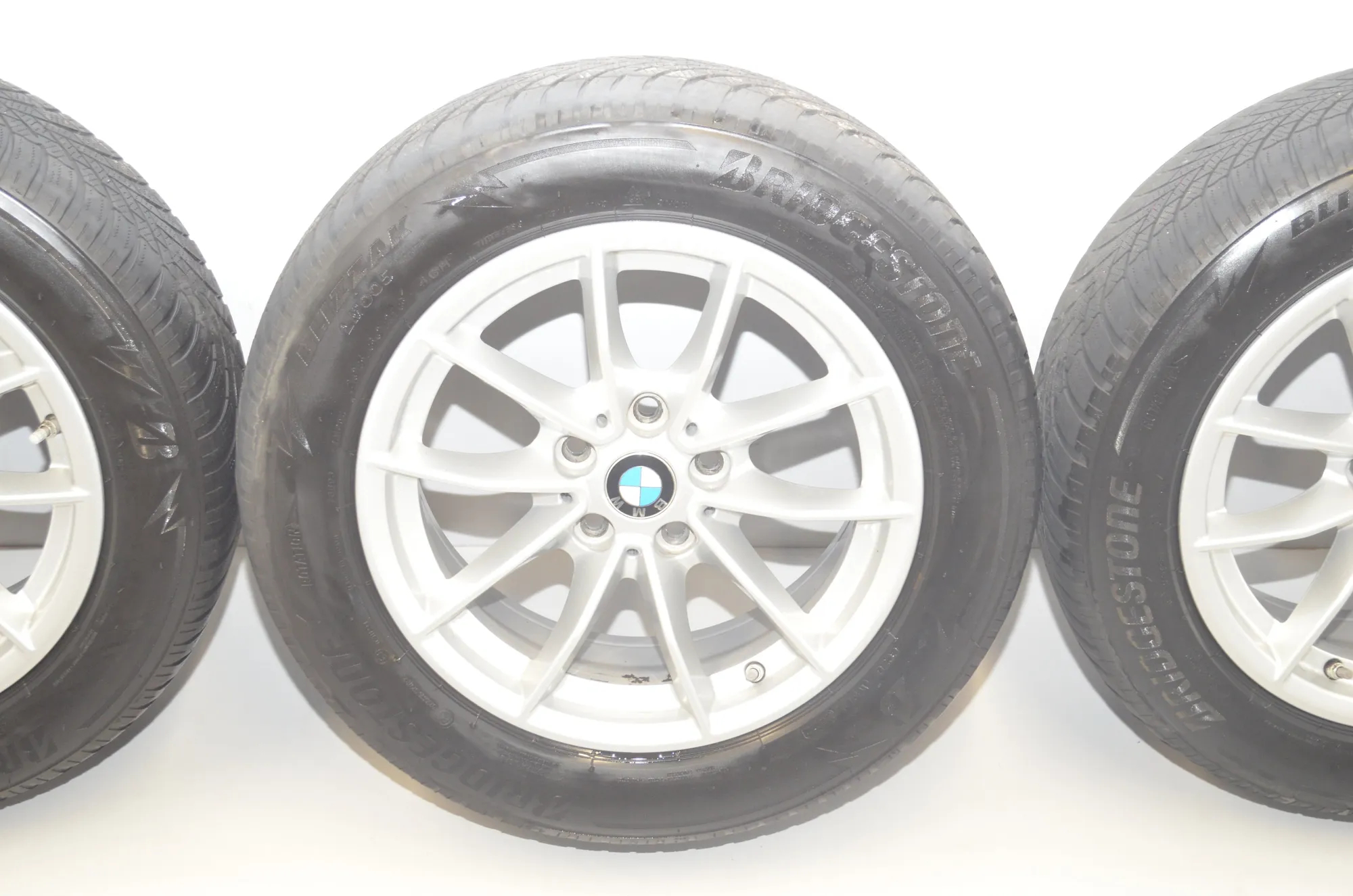 Alloy Wheel Set – OEM 6876921 · BMW 3 (G20, G28) BMW 3 (G20, G28) 3 (G20) 318 d 2020 – 5