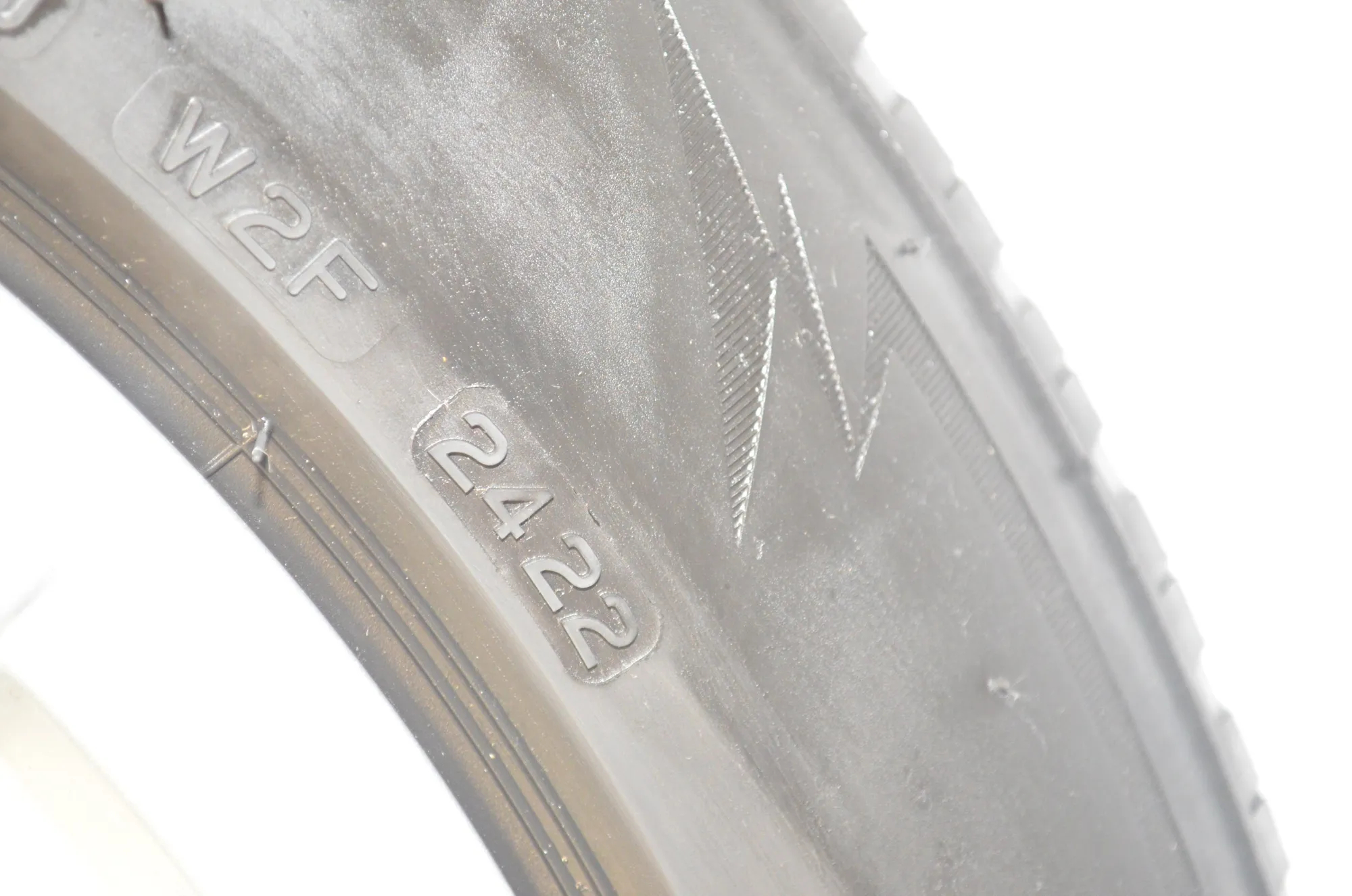 Alloy Wheel Set – OEM 6876921 · BMW 3 (G20, G28) BMW 3 (G20, G28) 3 (G20) 318 d 2020 – 10