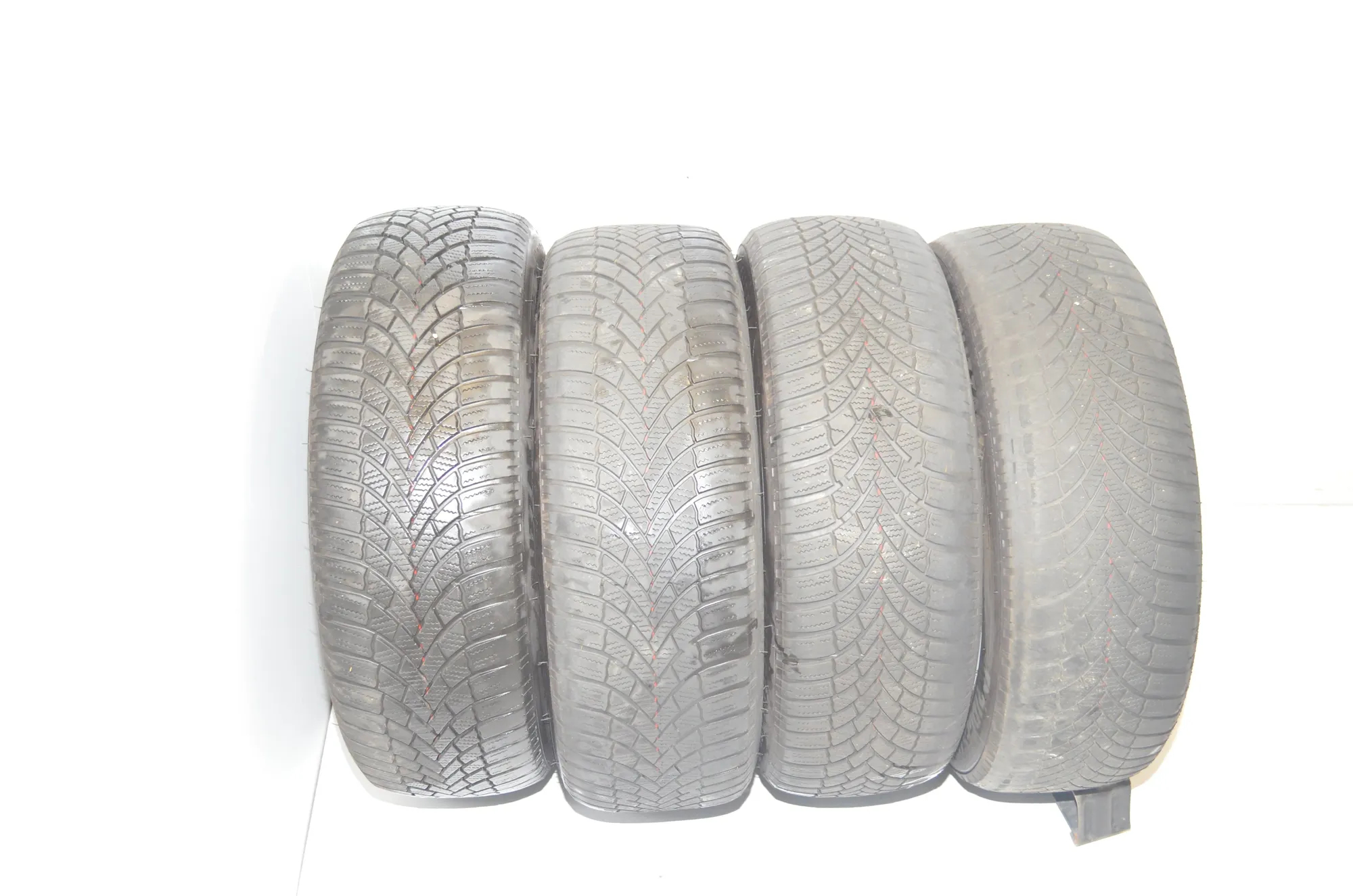 Alloy Wheel Set – OEM 6876921 · BMW 3 (G20, G28) BMW 3 (G20, G28) 3 (G20) 318 d 2020 – 16