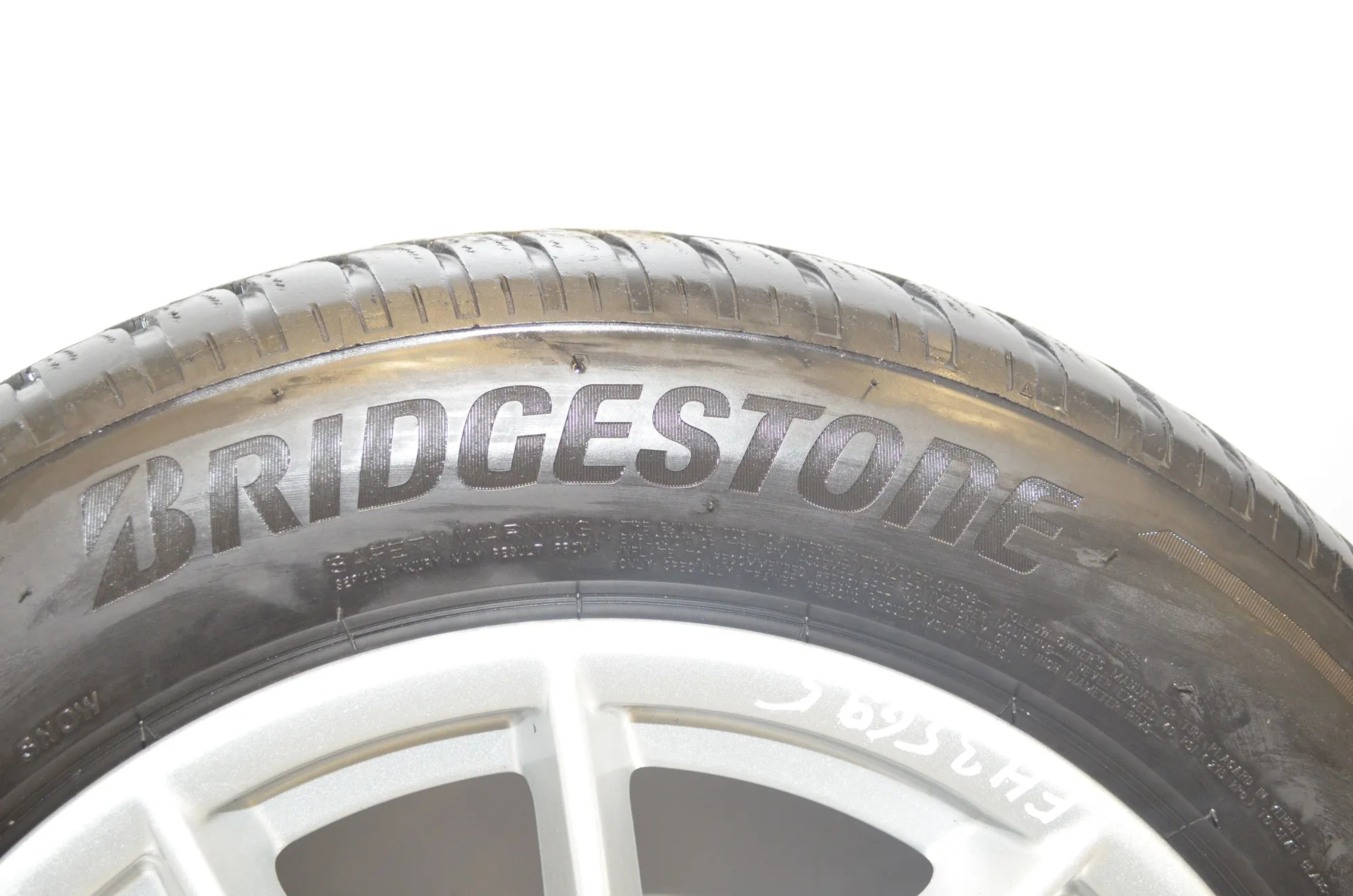 Alloy Wheel Set – OEM 6876921 · BMW 3 (G20, G28) BMW 3 (G20, G28) 3 (G20) 318 d 2020 – 7